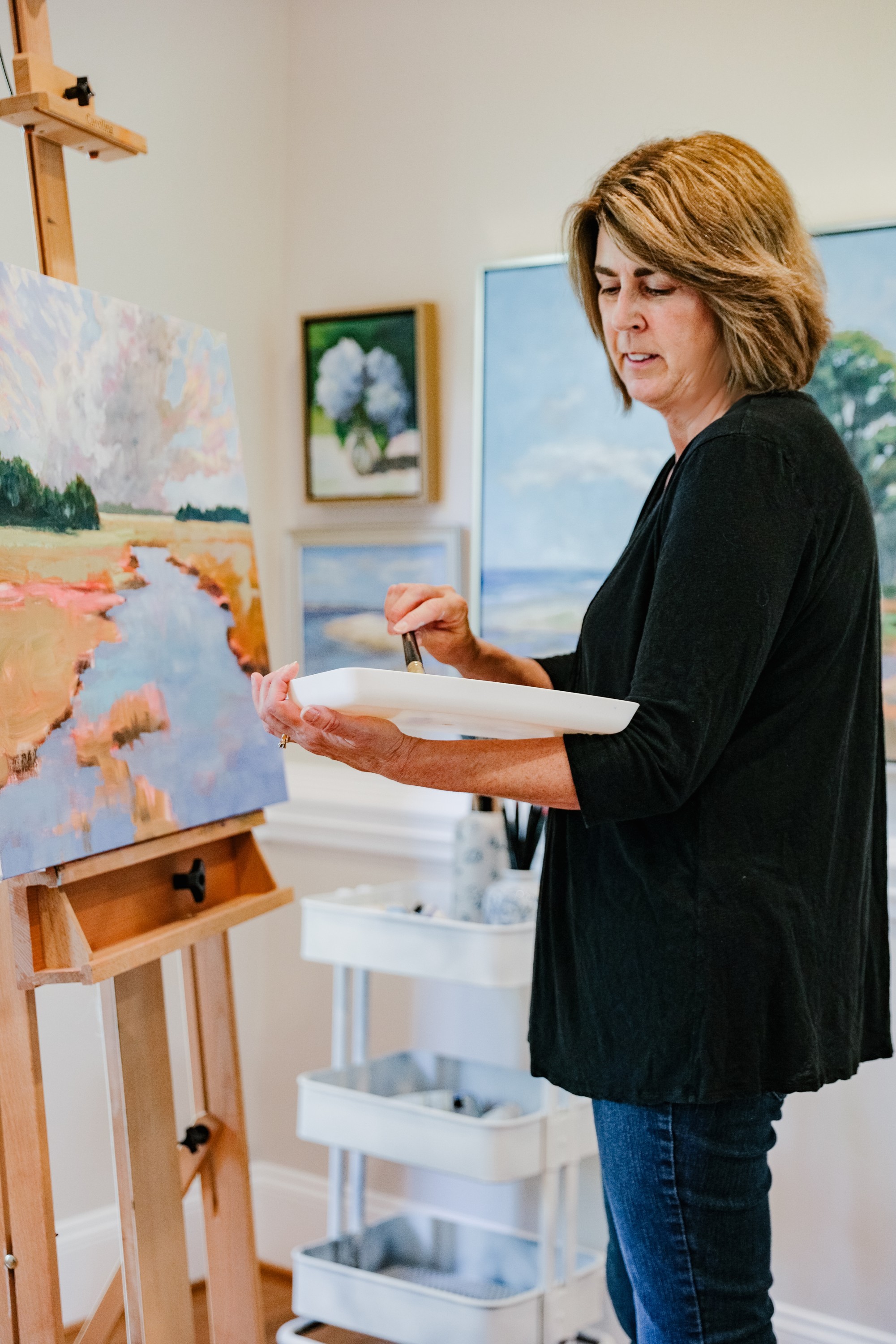 About Jean Rupprecht