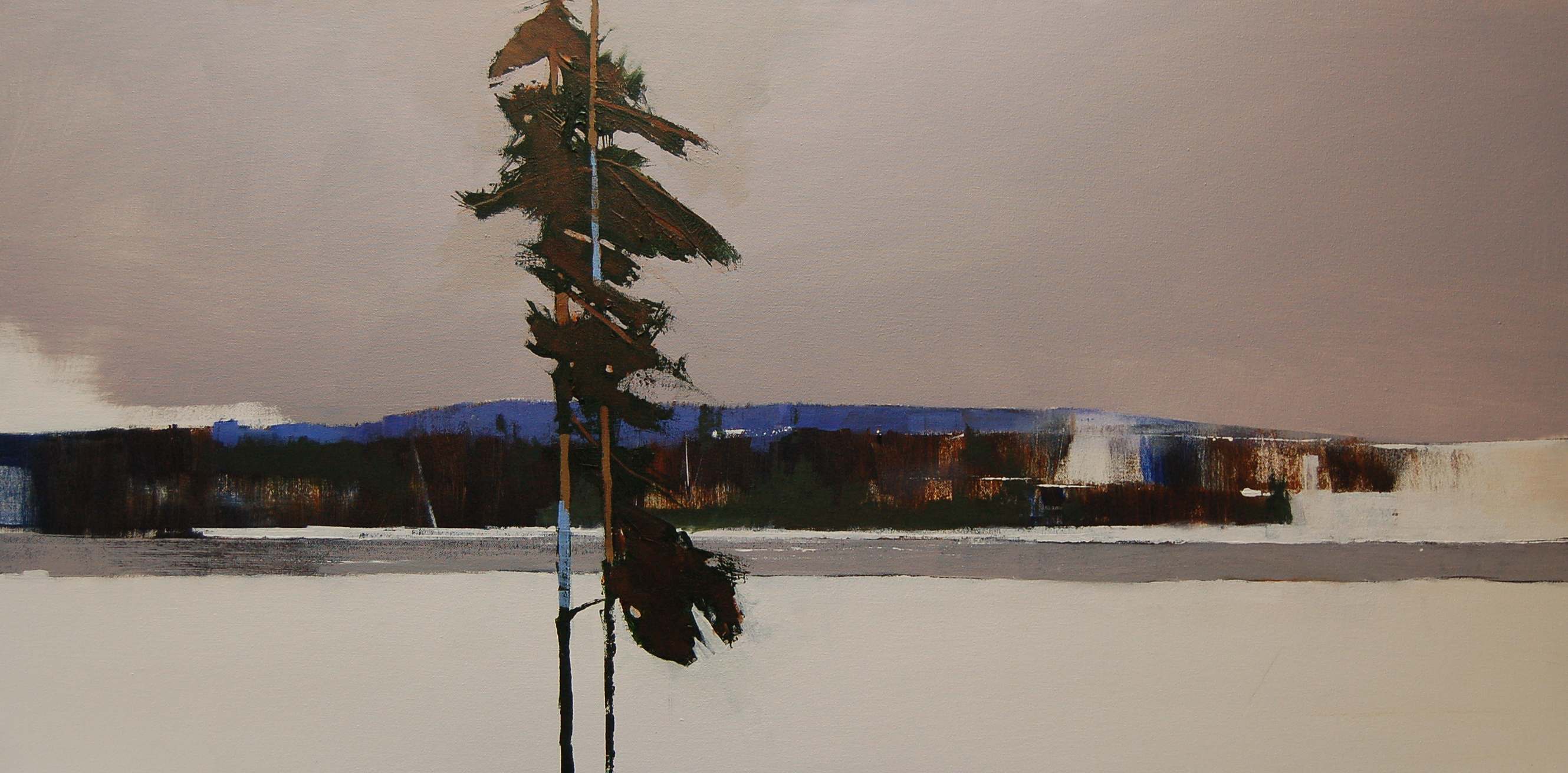 About David Lidbetter Fine Art
