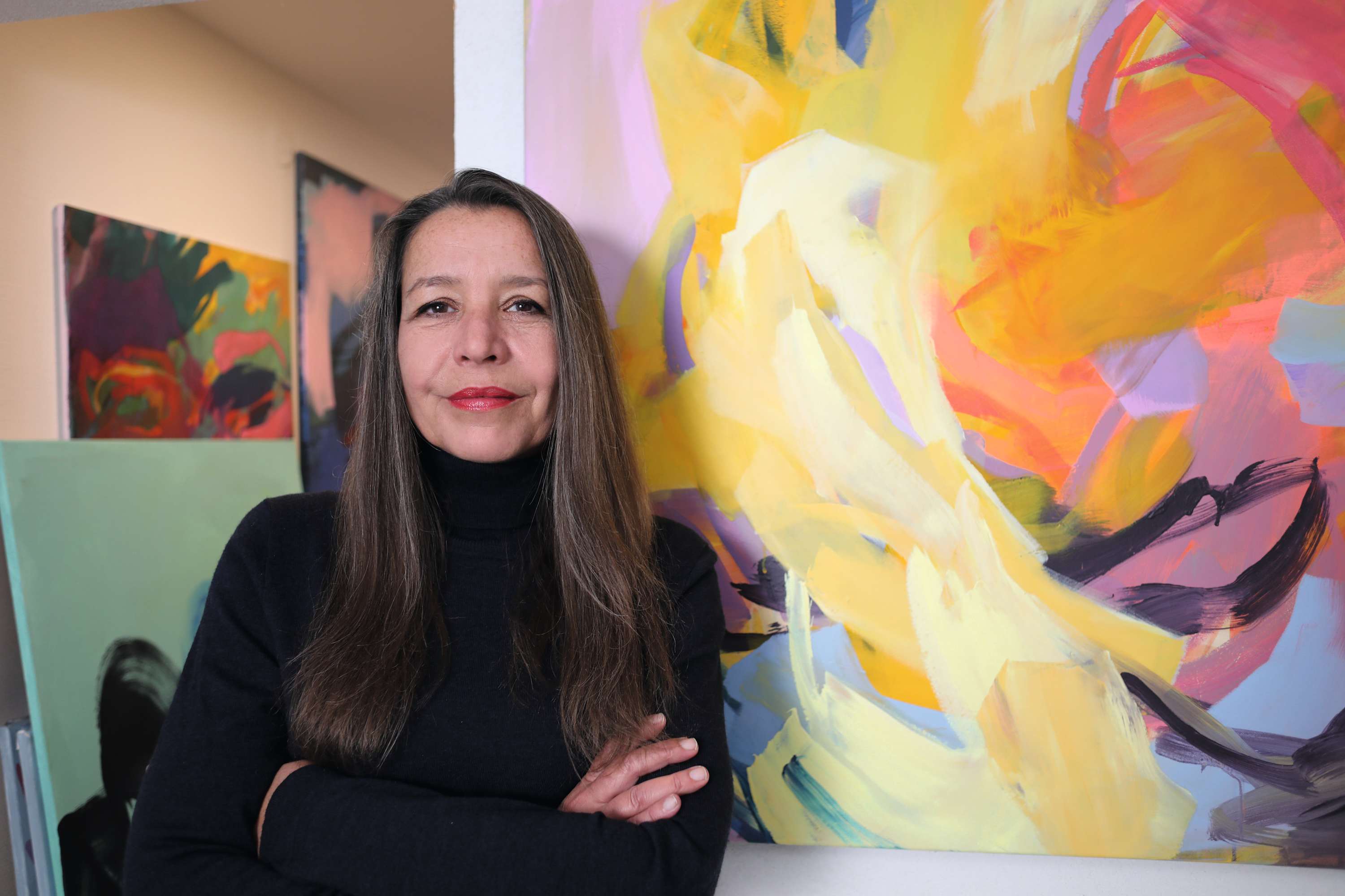 About Petra Penz