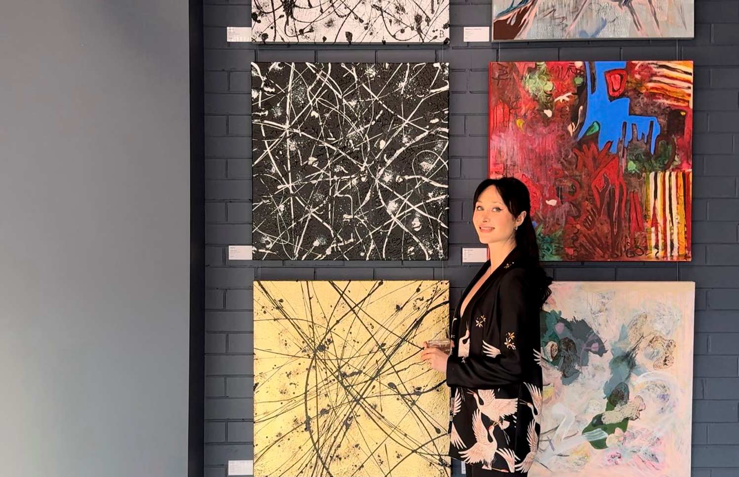 About Bridget Bradley