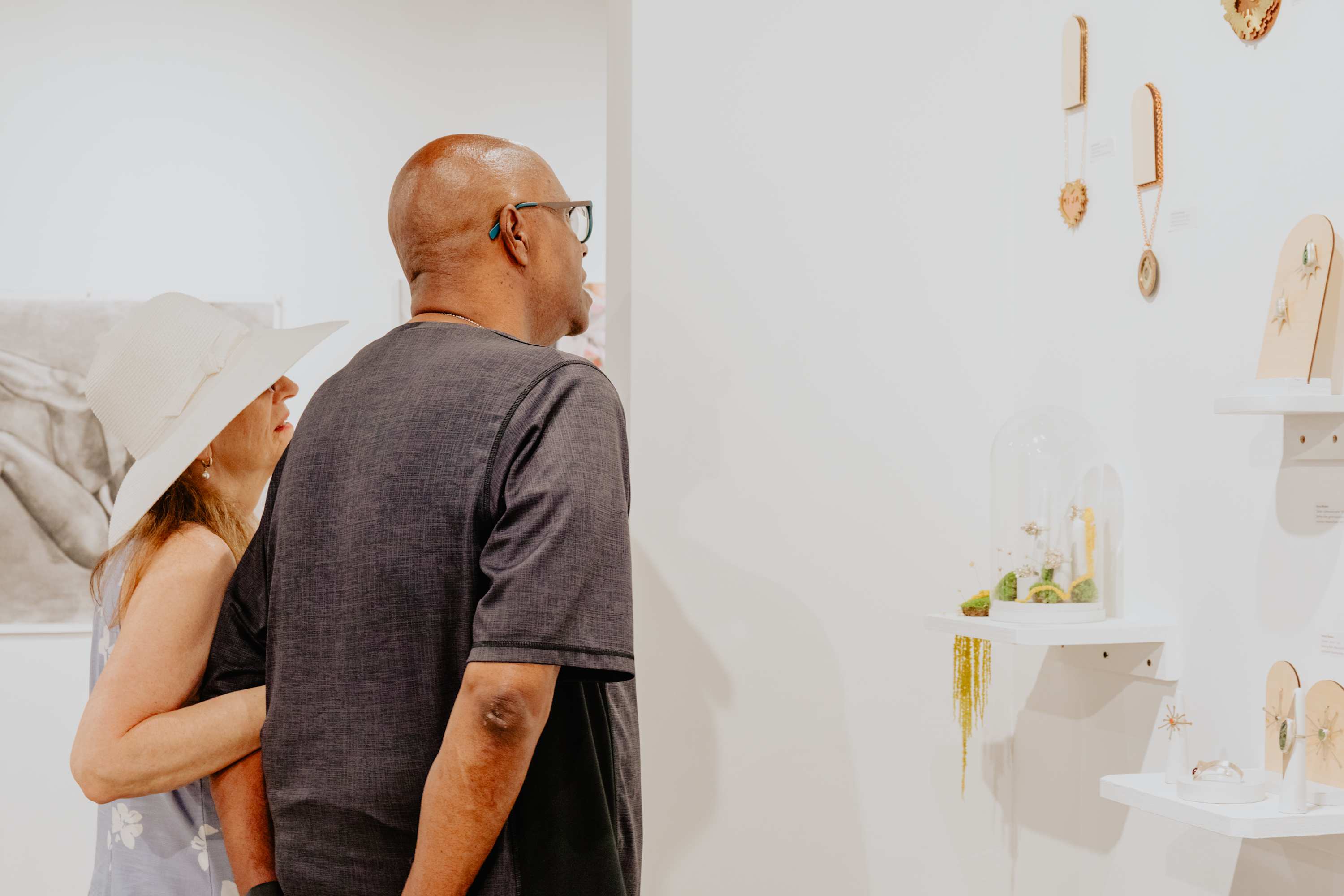 About LBCC Art Gallery