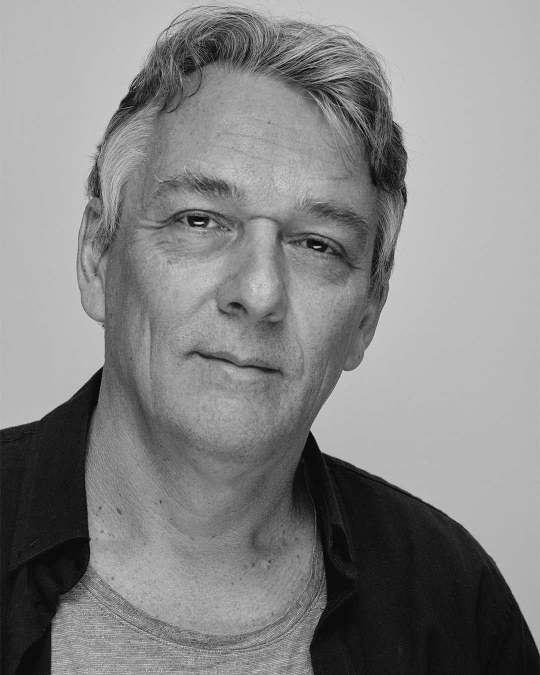 About Bjarne Werner Sørensen
