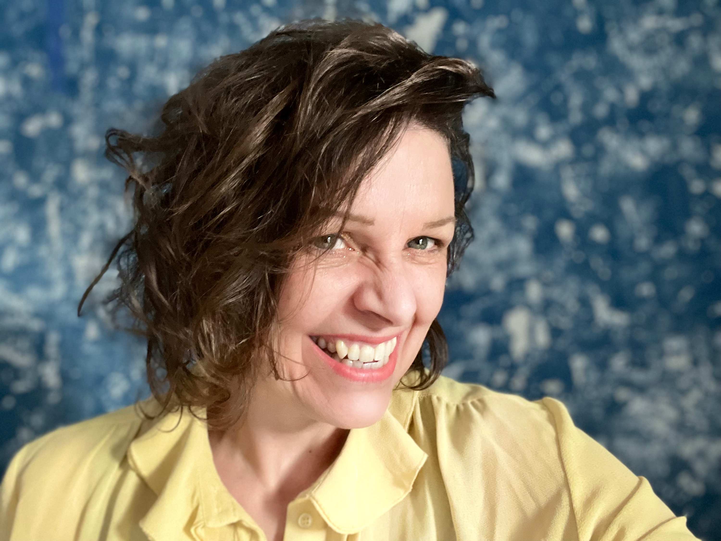 About Elaine Sutton