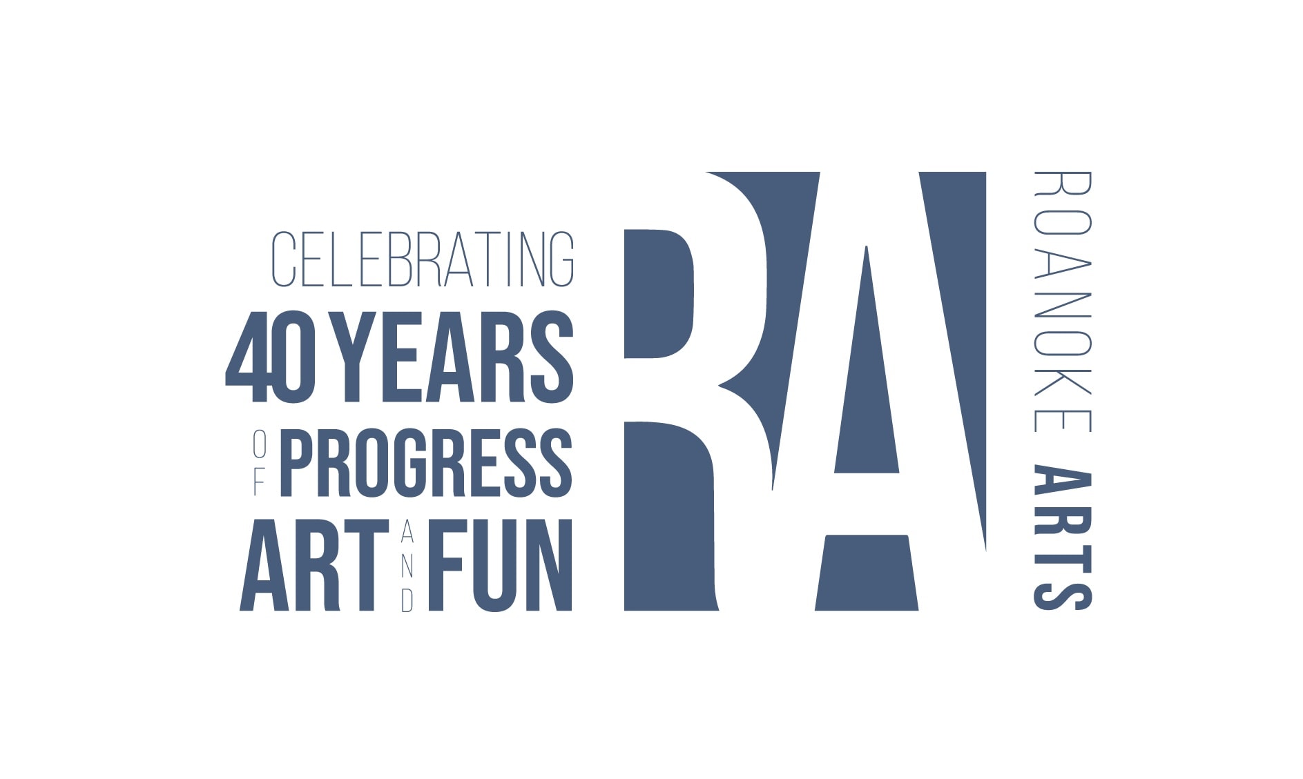 About Art in Roanoke