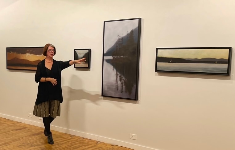 About Christie Scheele