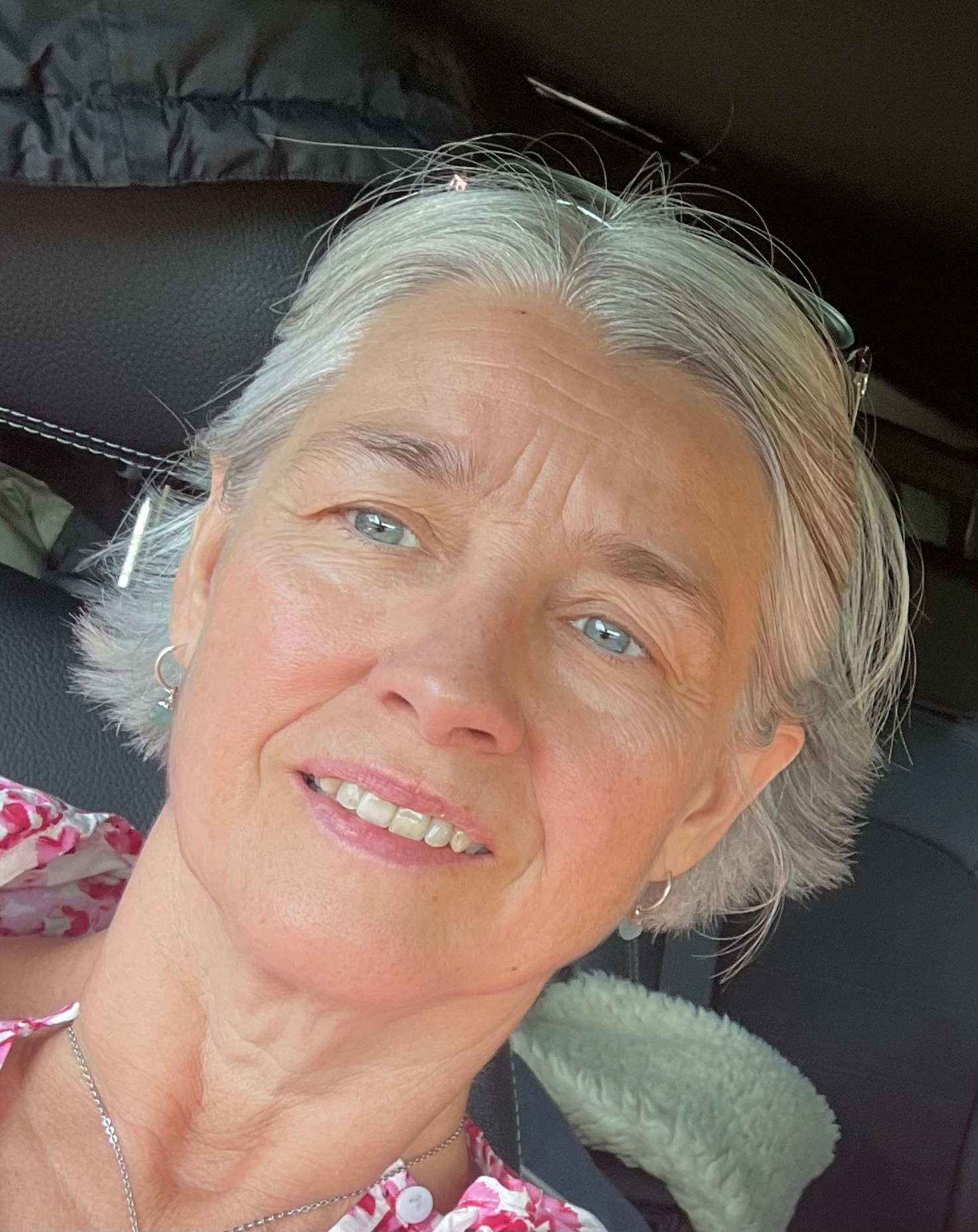 About Lise Karin Jensen