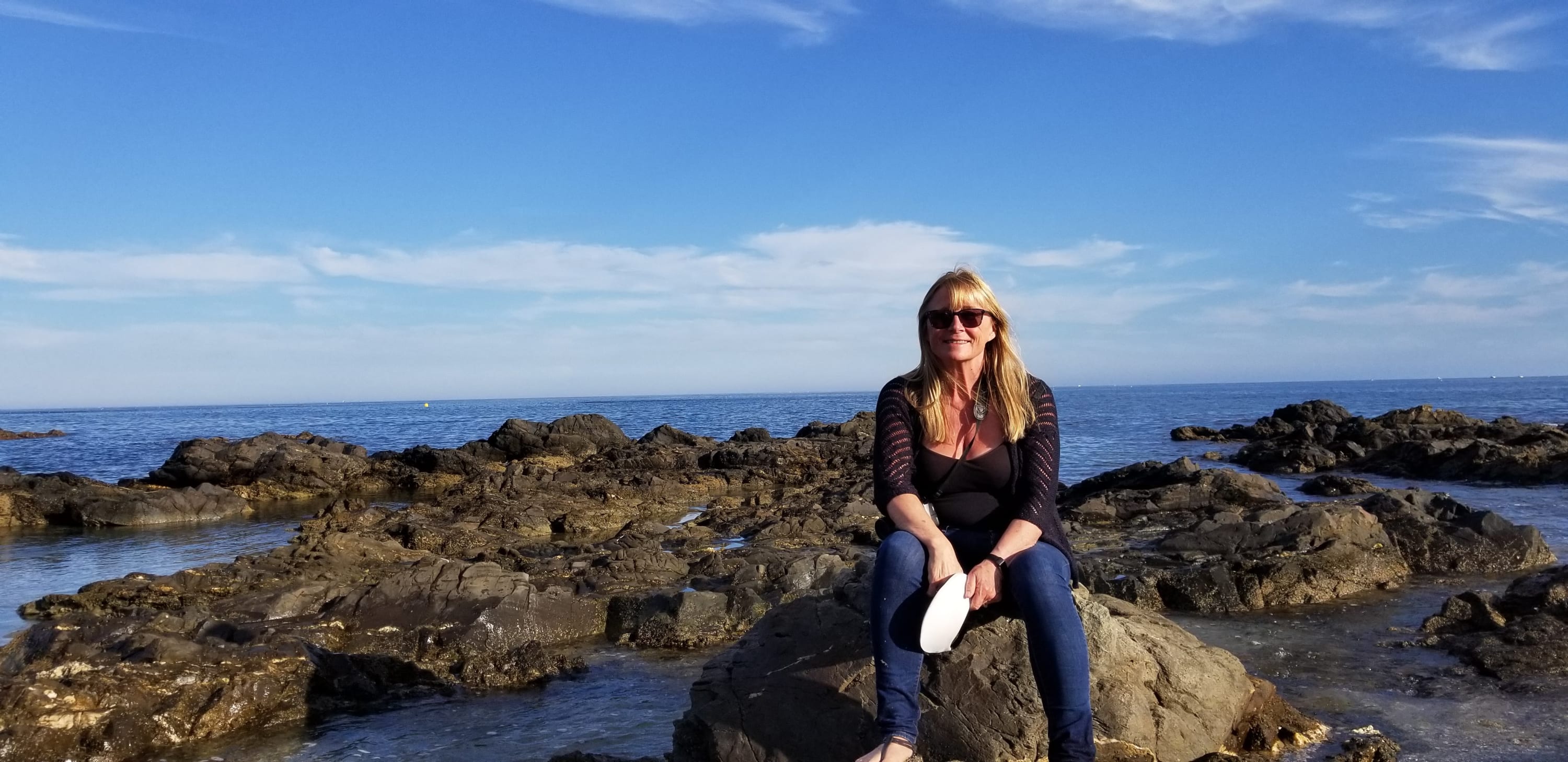 About Gail Knecht