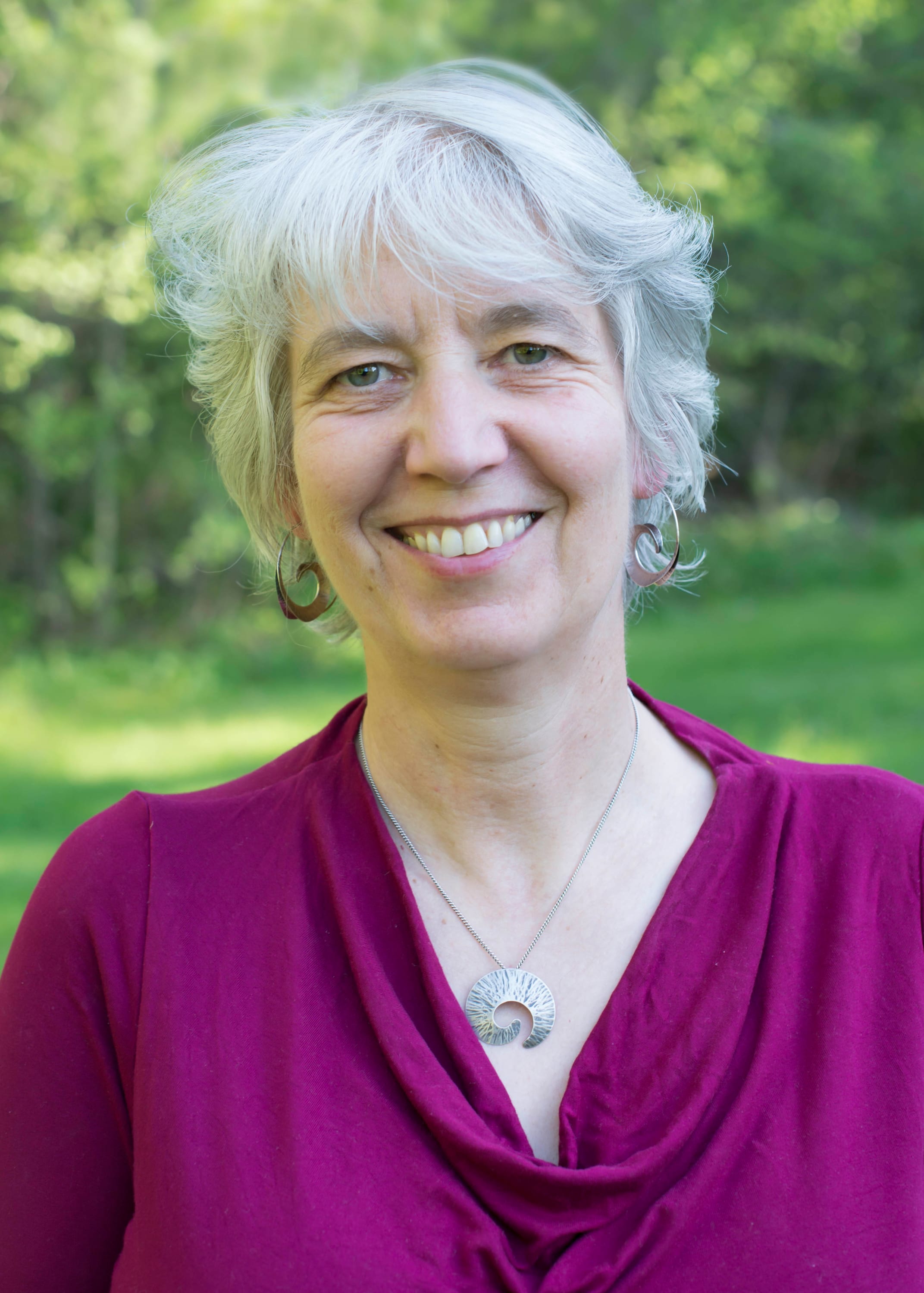 About Antje Roitzsch