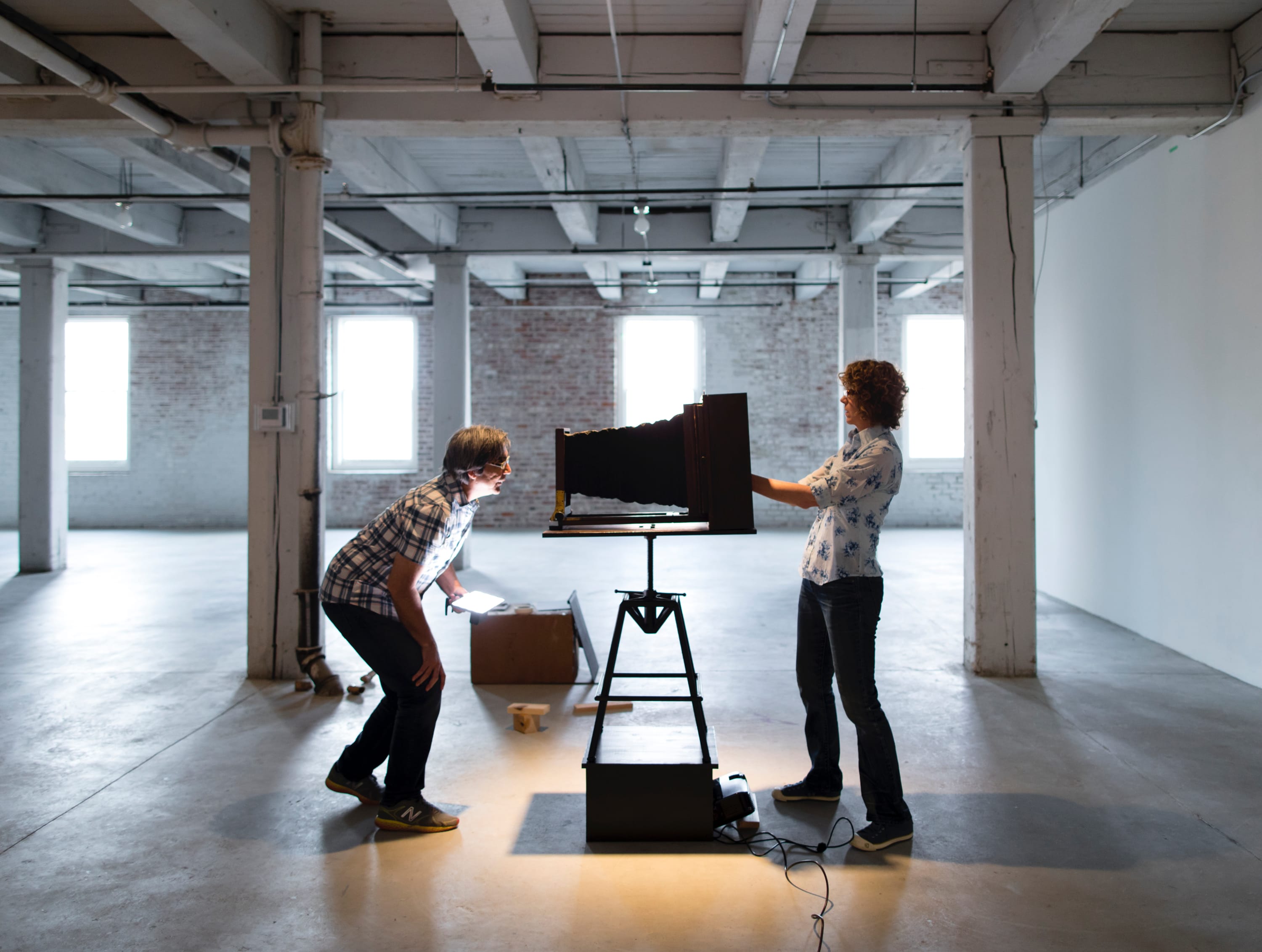 About TUG Collective