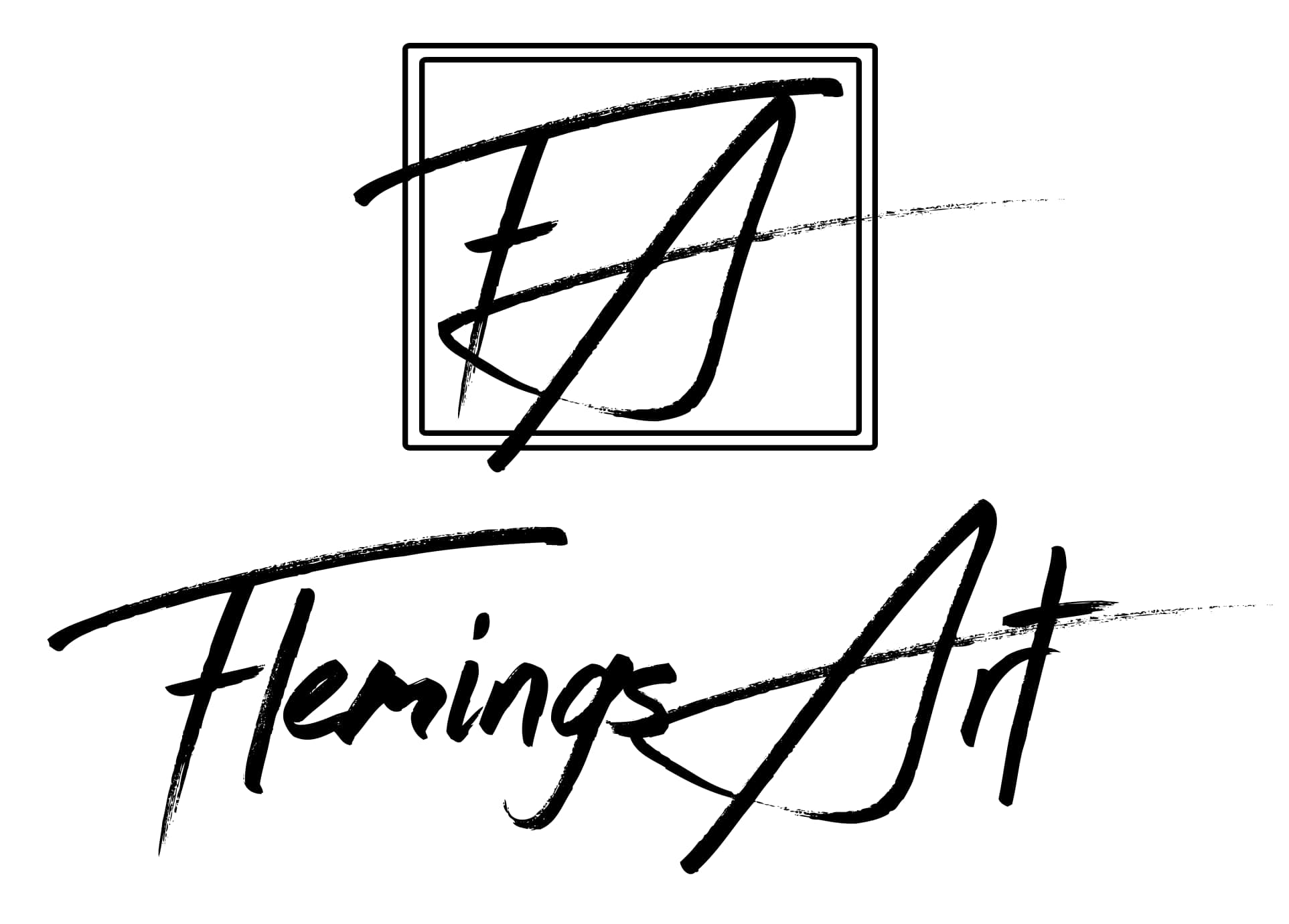 About Ann Flemings | FlemingsArt.com