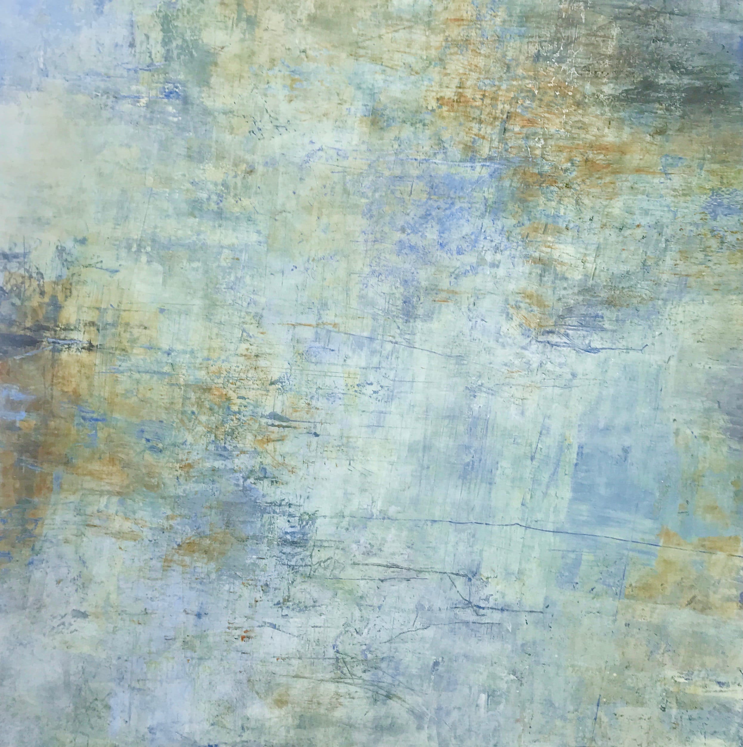 About Rebecca Crowell