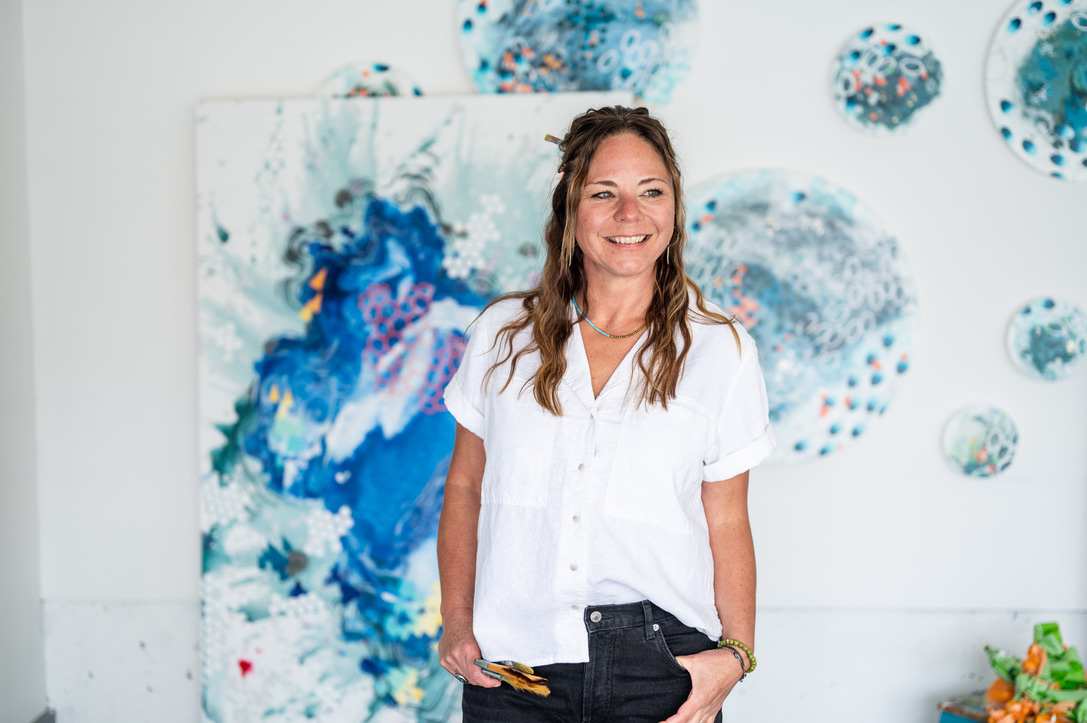 About Heather Patterson