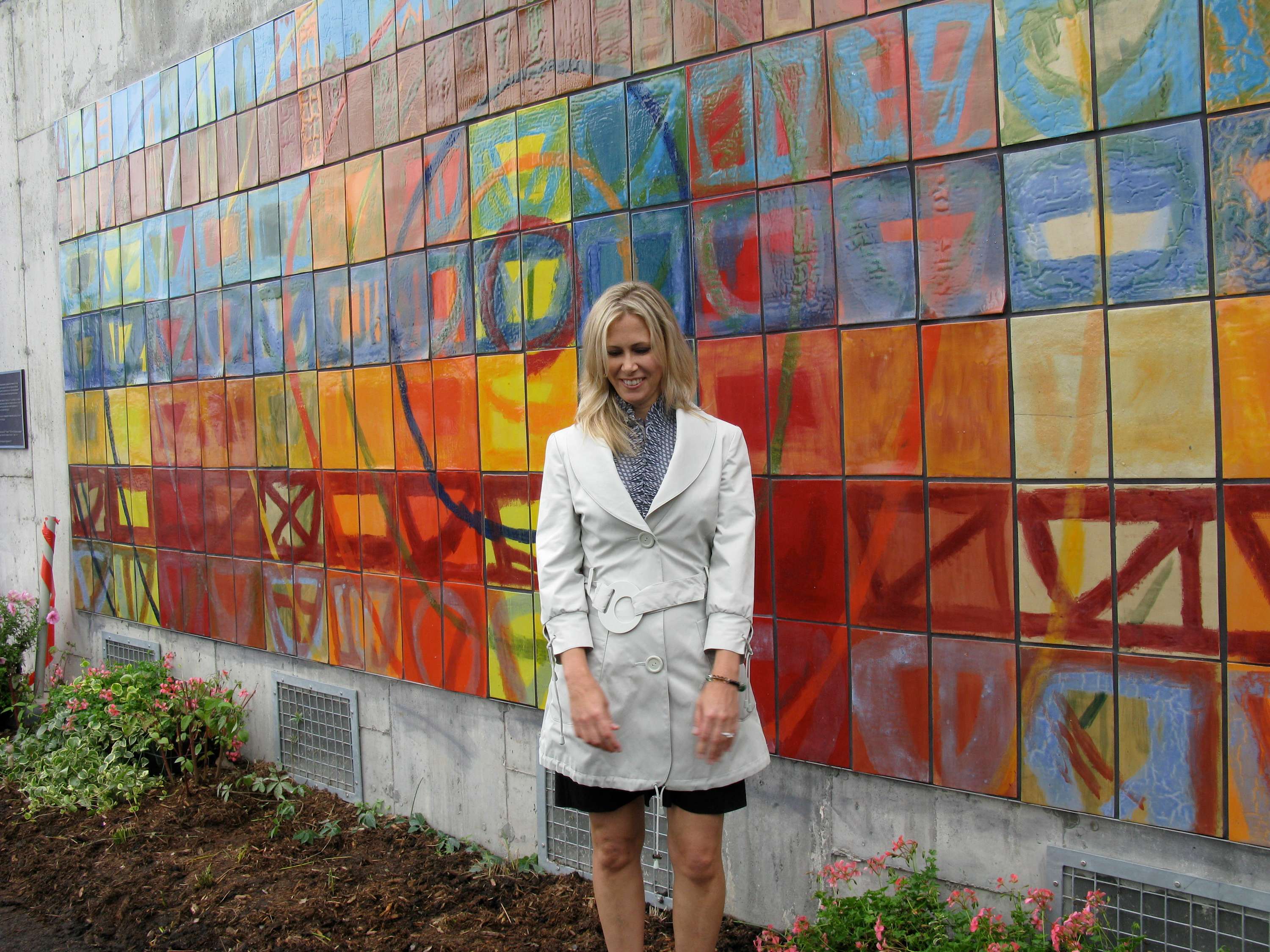 About Carole Beauvais