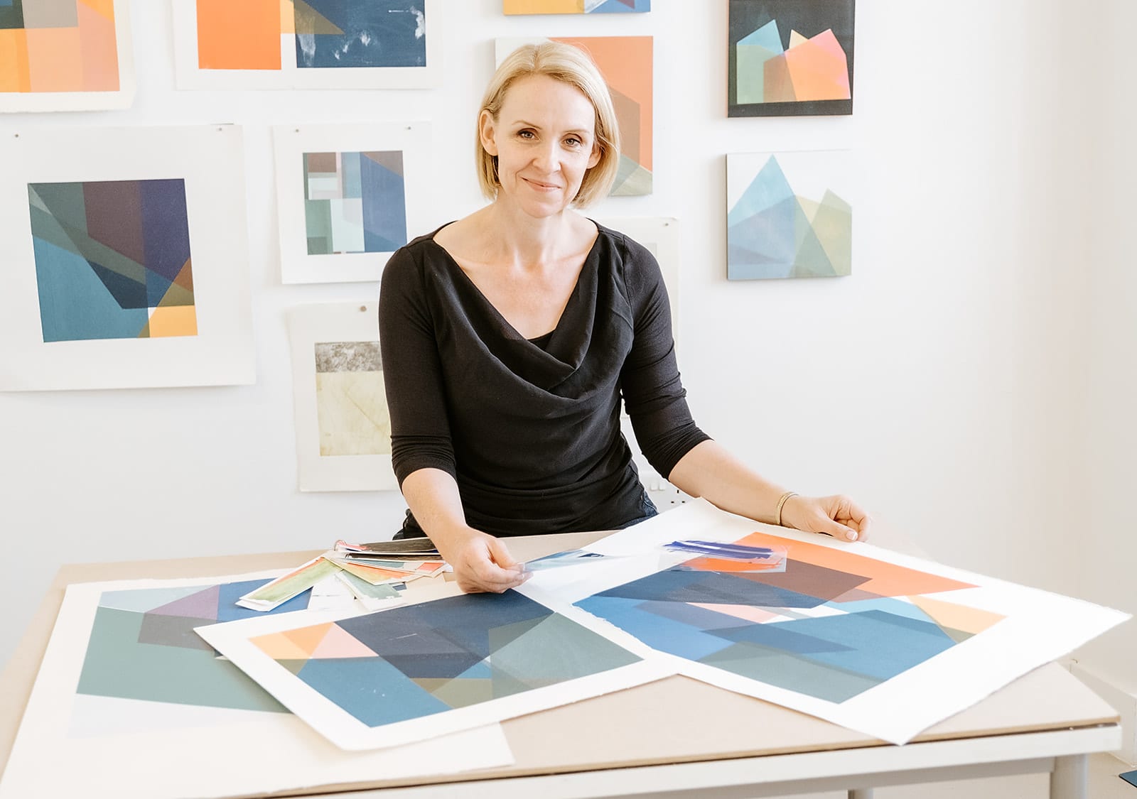 About Kate Watkins