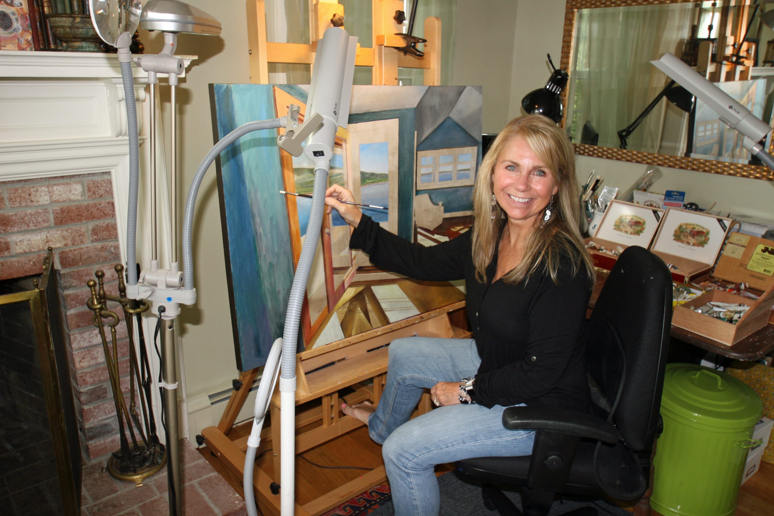 About Laura Tryon Jennings