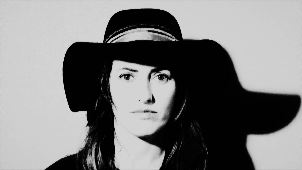 About April Dawn Parker