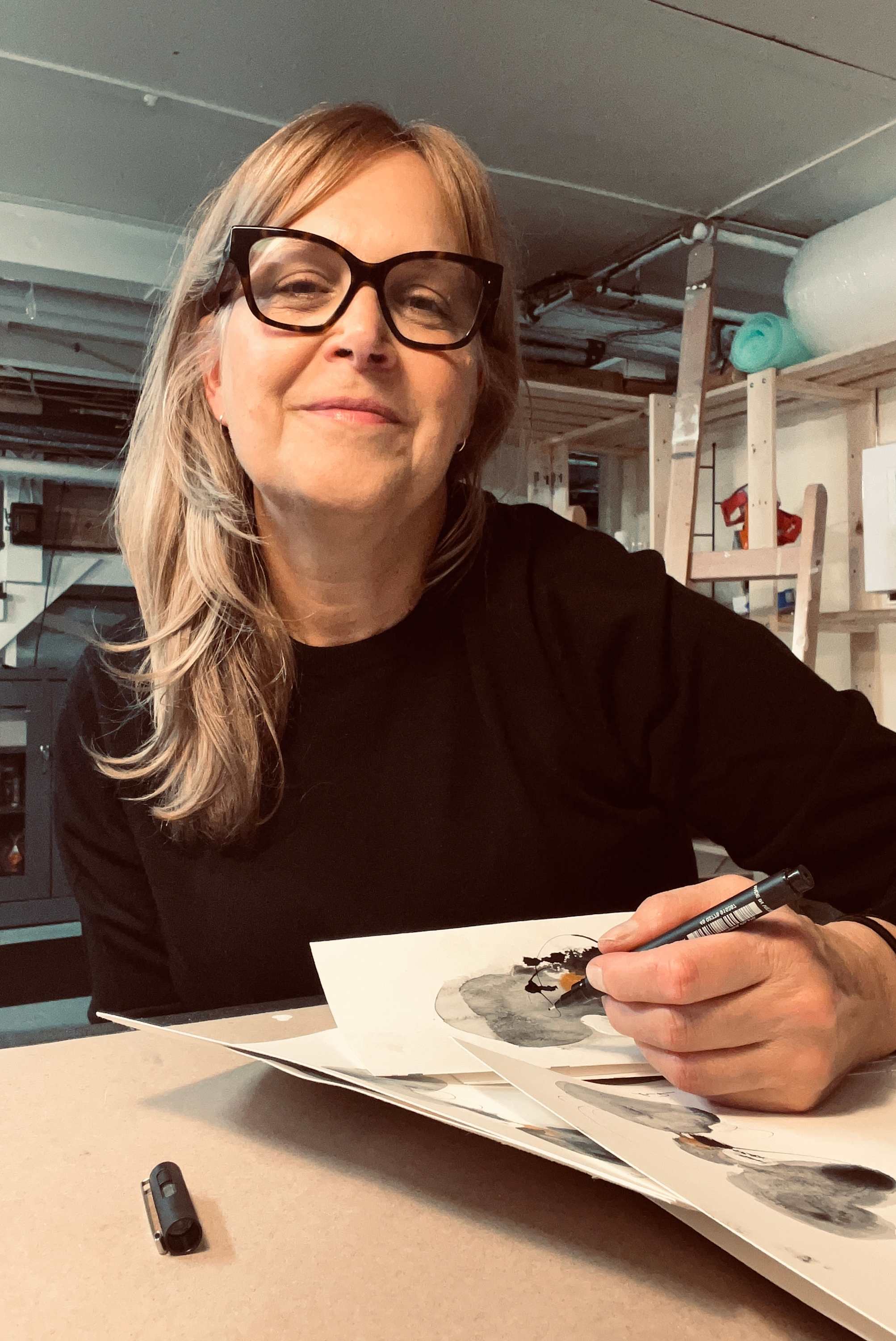 About Helena Palazzi