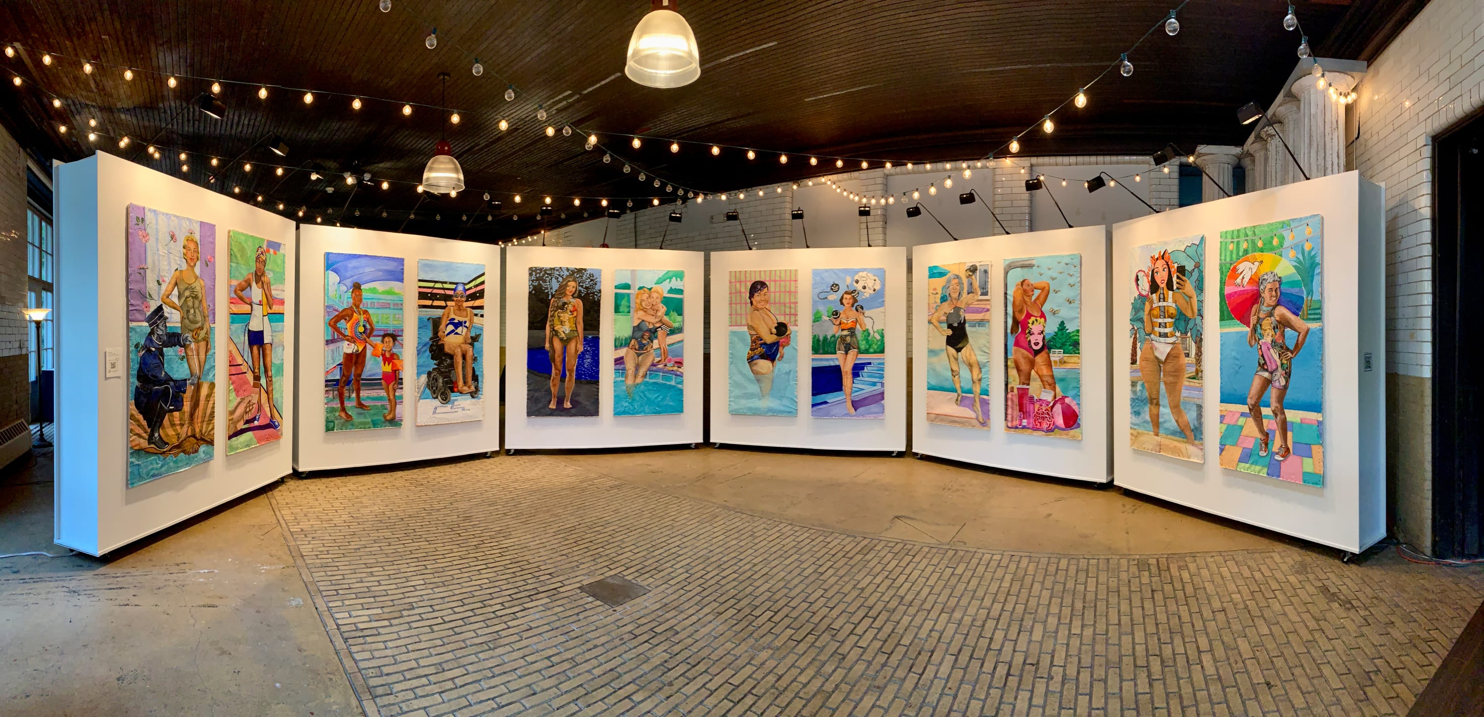 About Fleur Spolidor