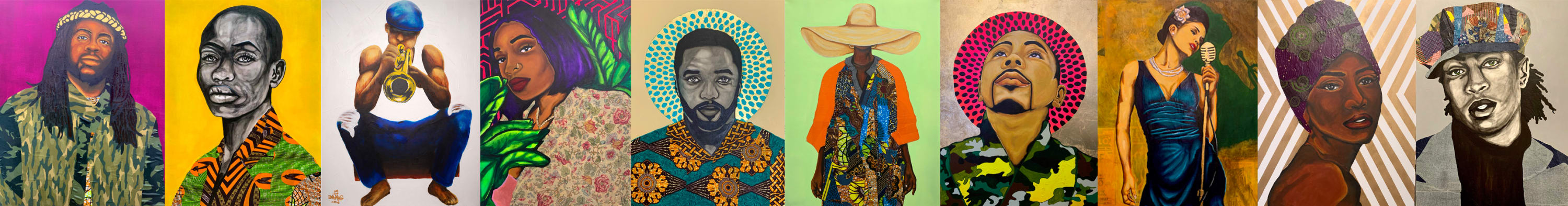 About Demarcus McGaughey