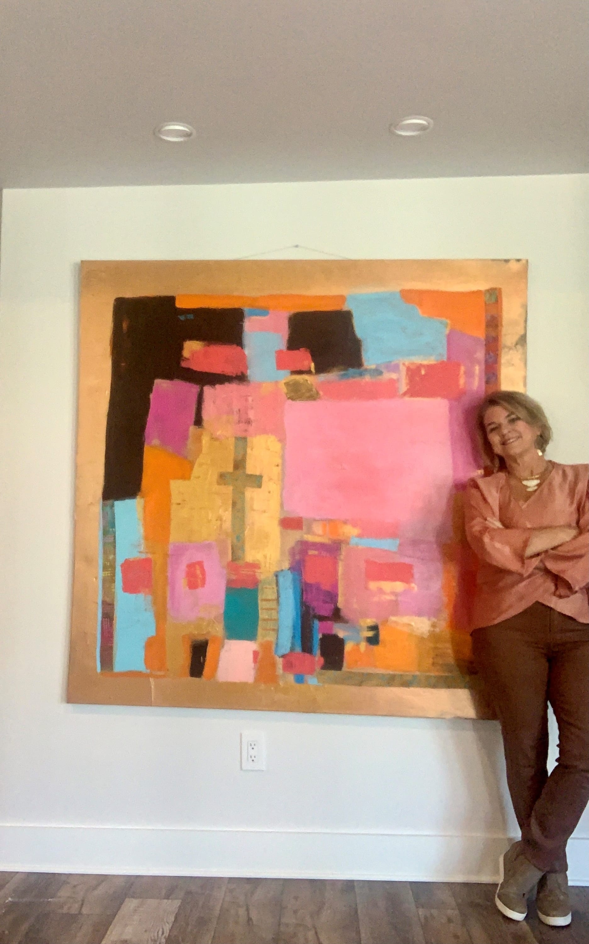 About Christine Zmuda