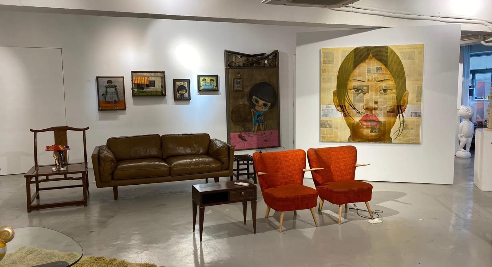 About A Gallery Pte Ltd