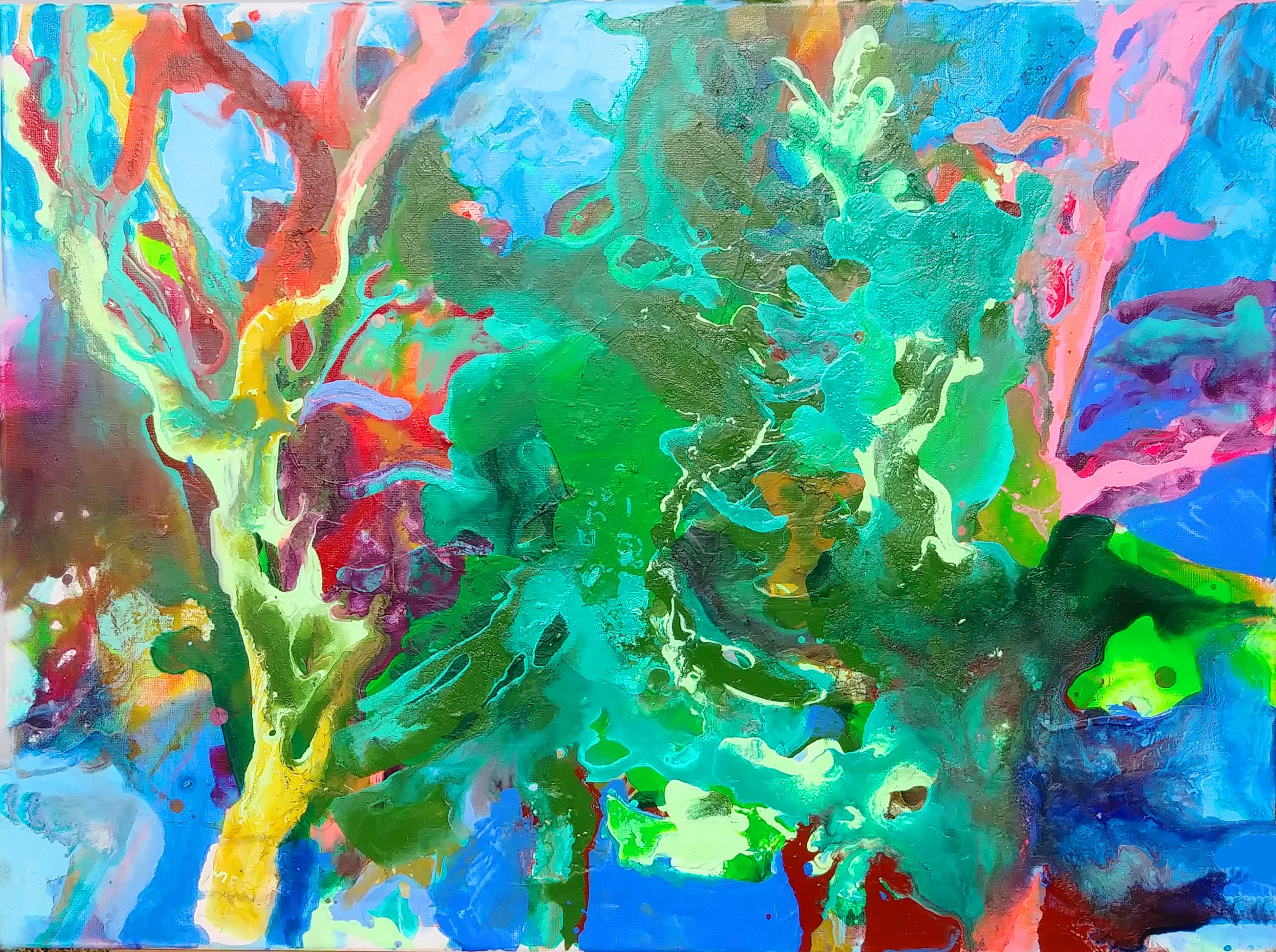 About Brooke McGowen