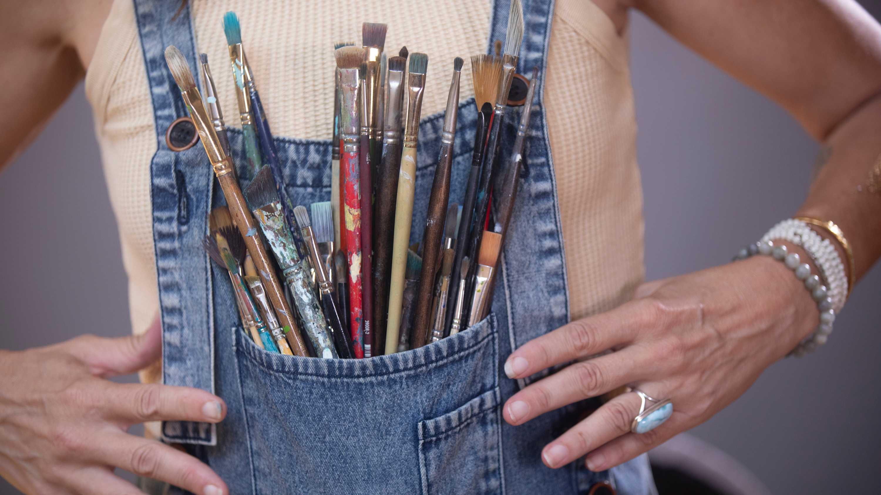 About Tabitha Benedict