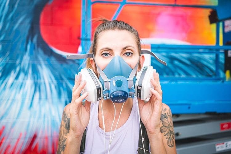 About Alexandrea Pangburn