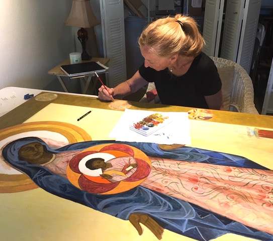 About Christine Hales