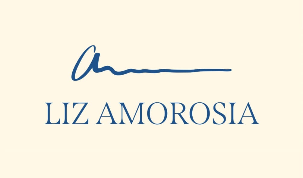 About Liz Amorosia