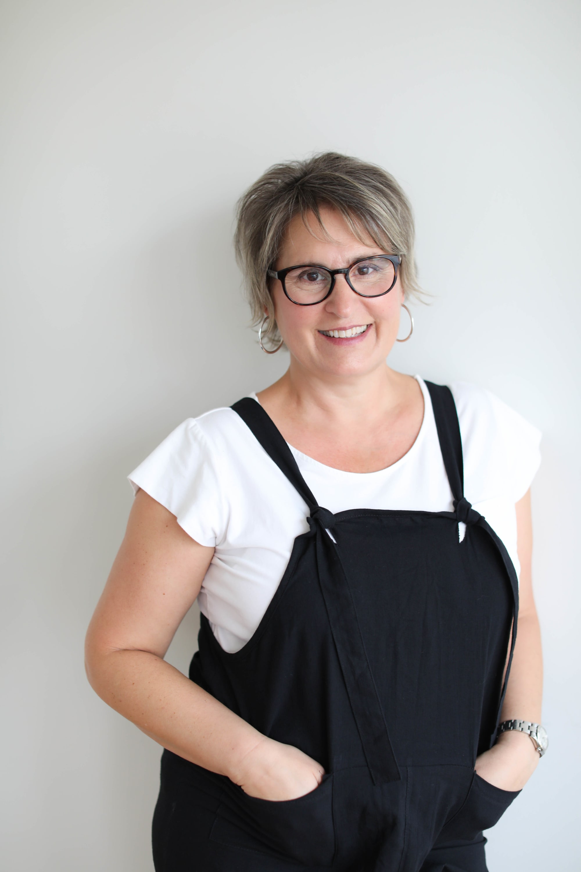 About Nadine Johnson