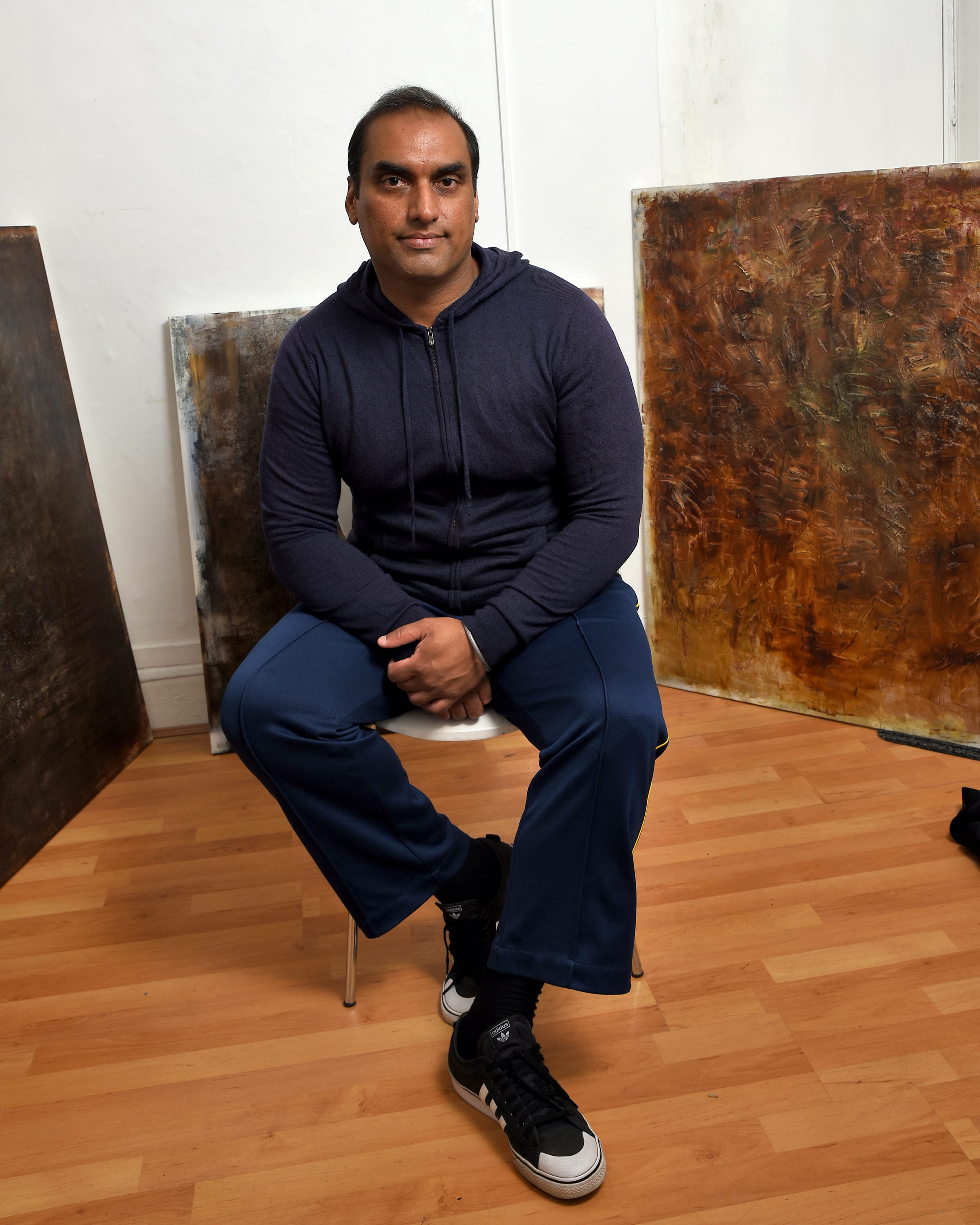 About Rajinder Singh Khela