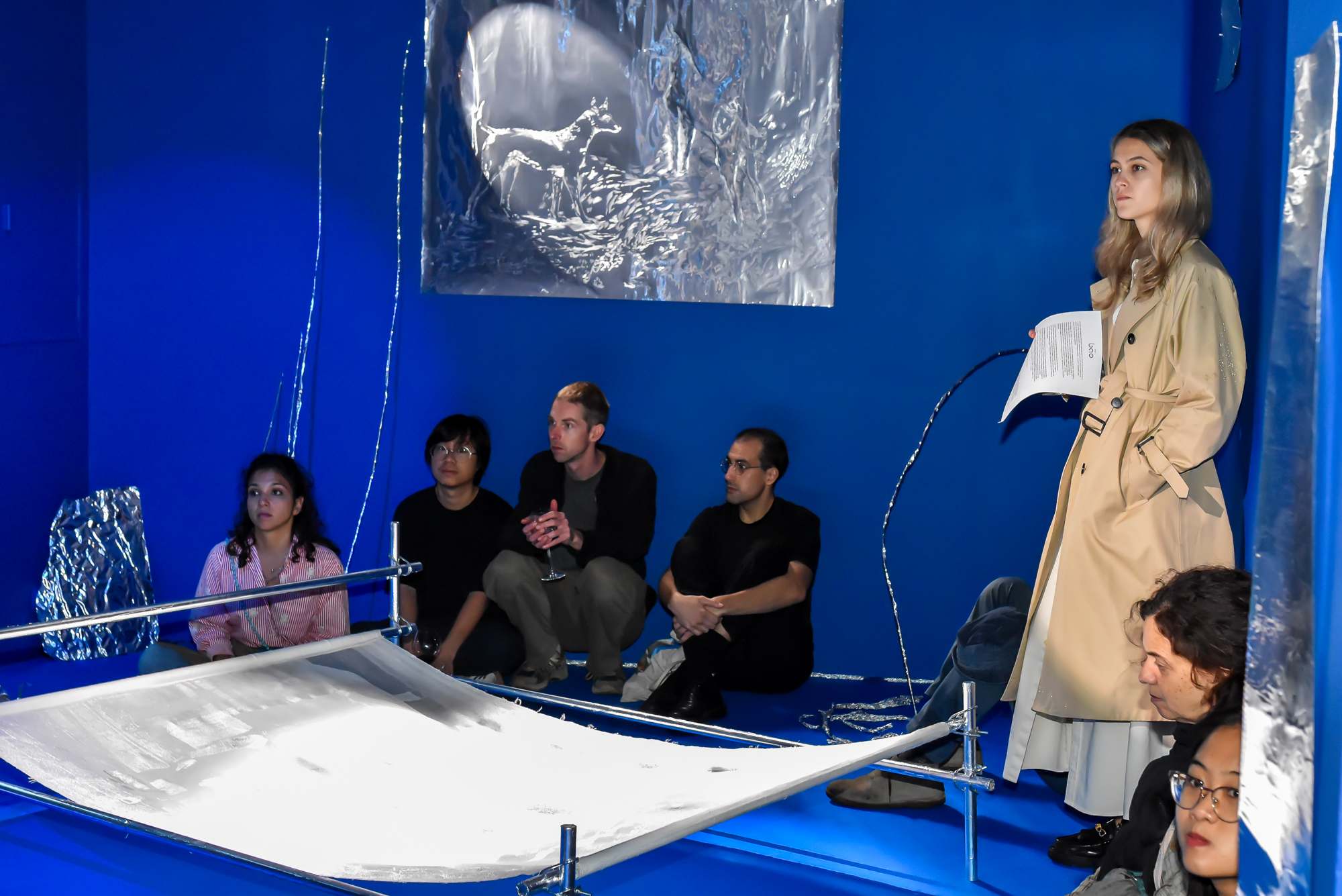 About Bao Contemporary (Galerie Bao)