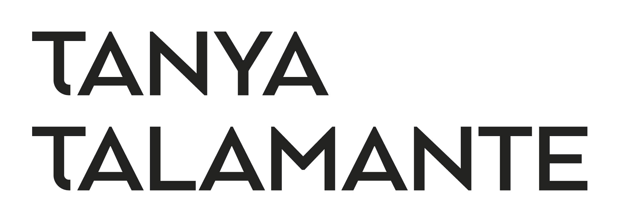 About Tanya Talamante