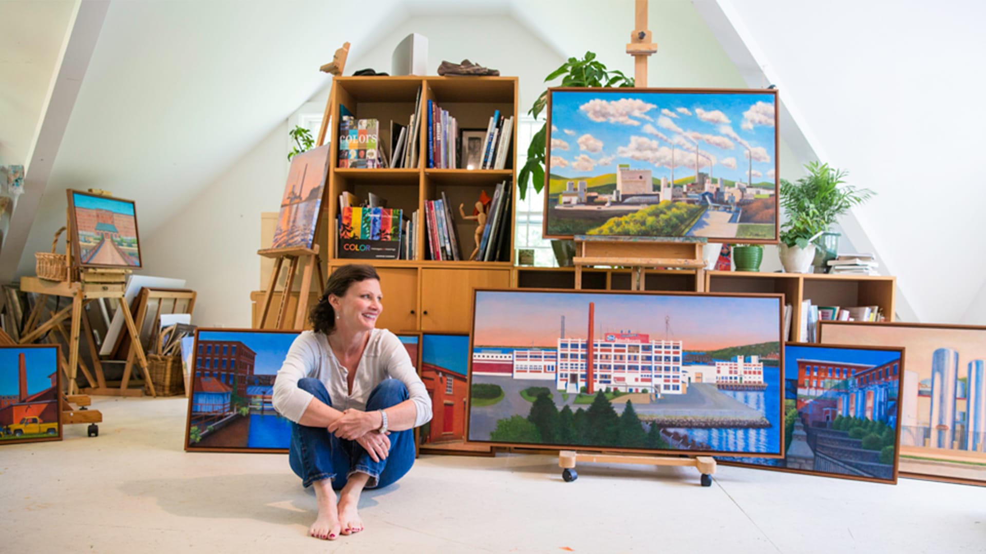 About Janice L. Moore