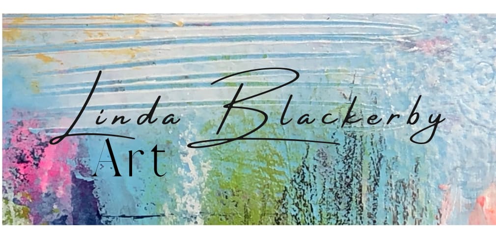 About Linda Blackerby Art