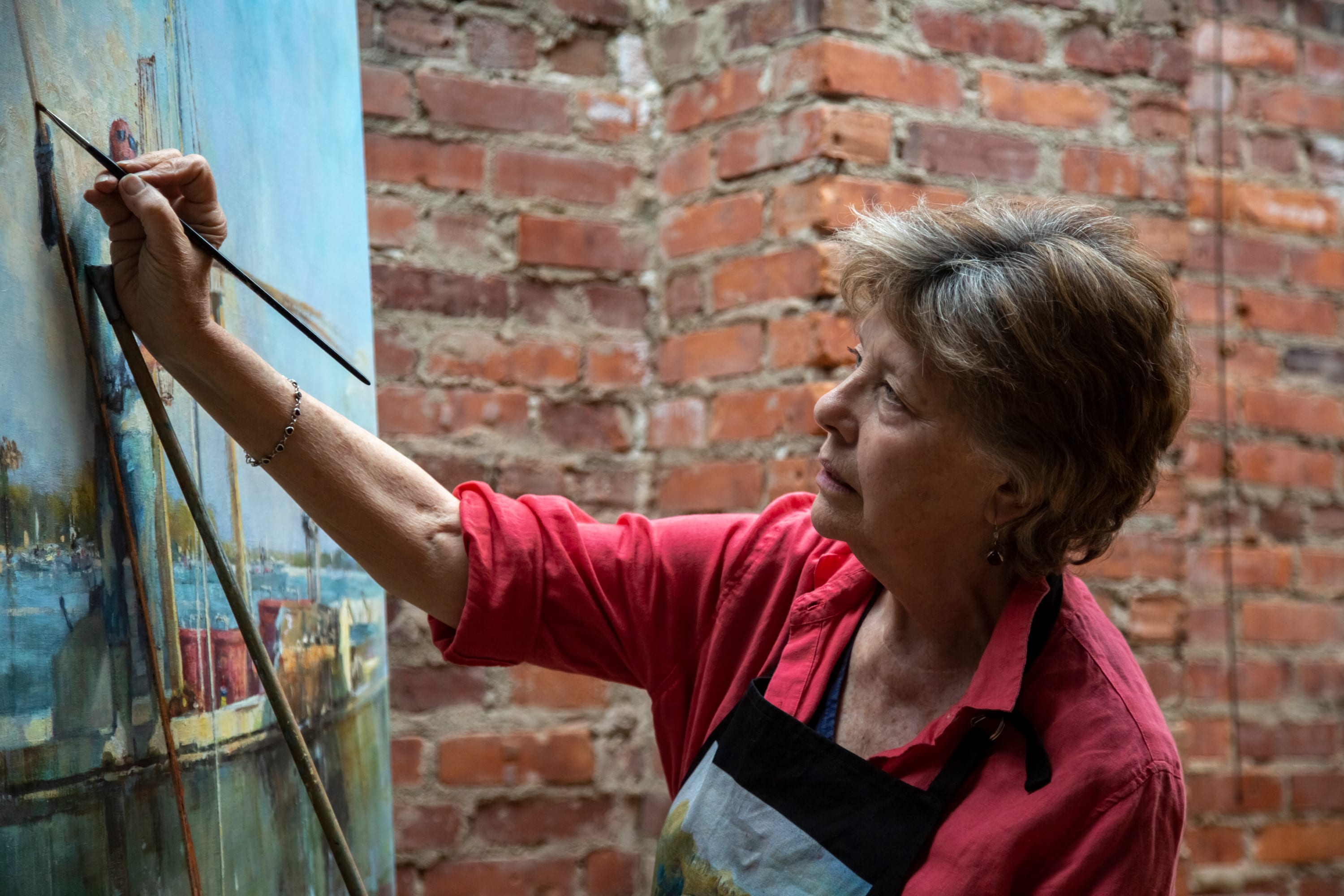 About Nancy Tankersley