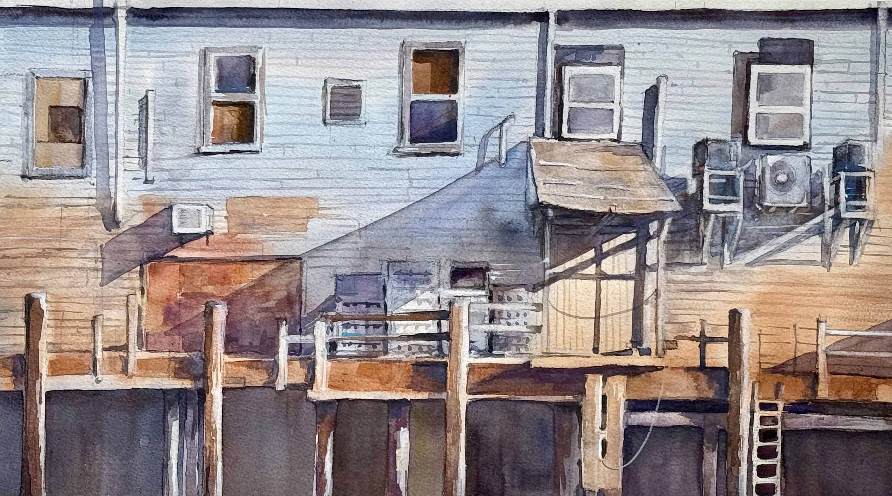 About Steven Plaziak