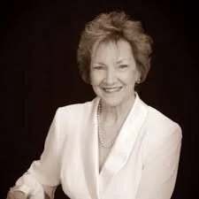About Peggy Teague