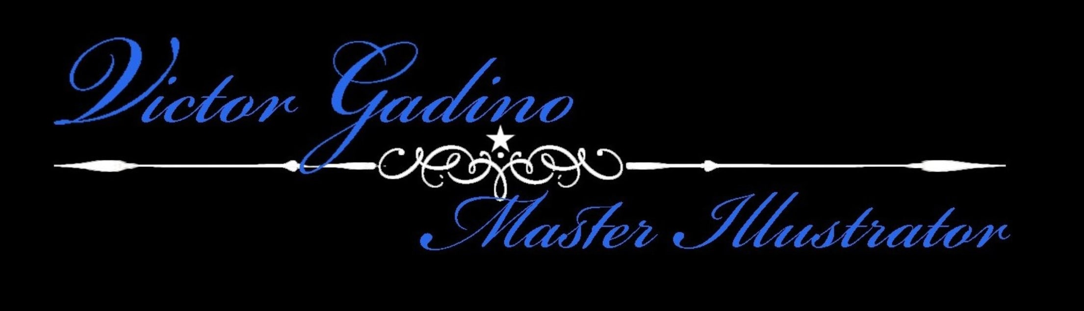 About Victor J Gadino