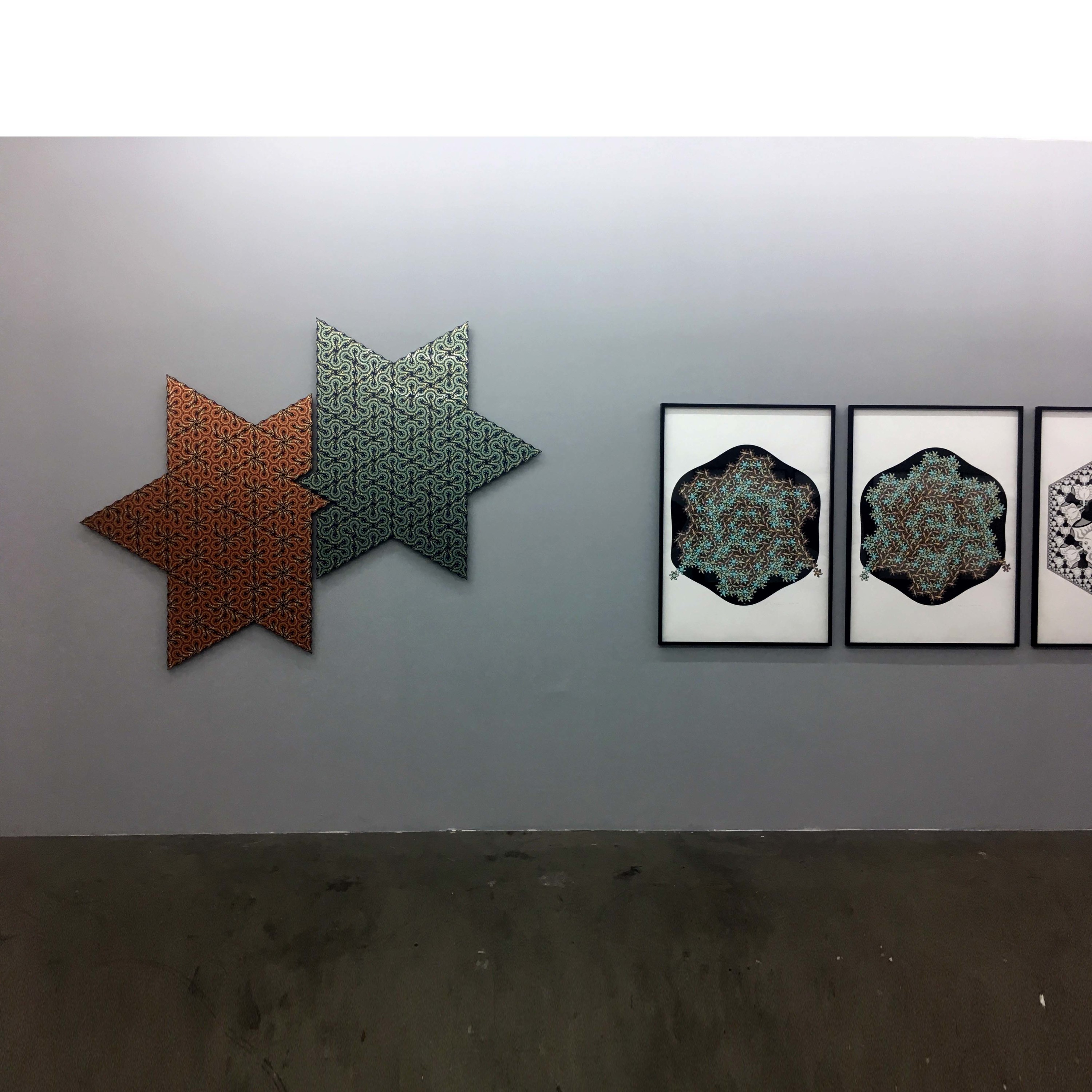 About Richard Hassell