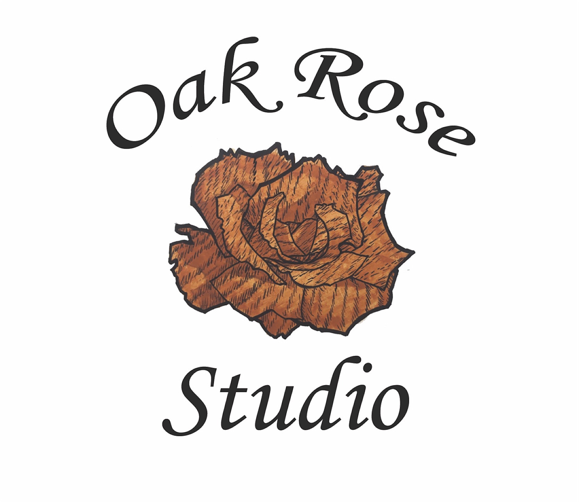 About John Whytock - Oak Rose Studio