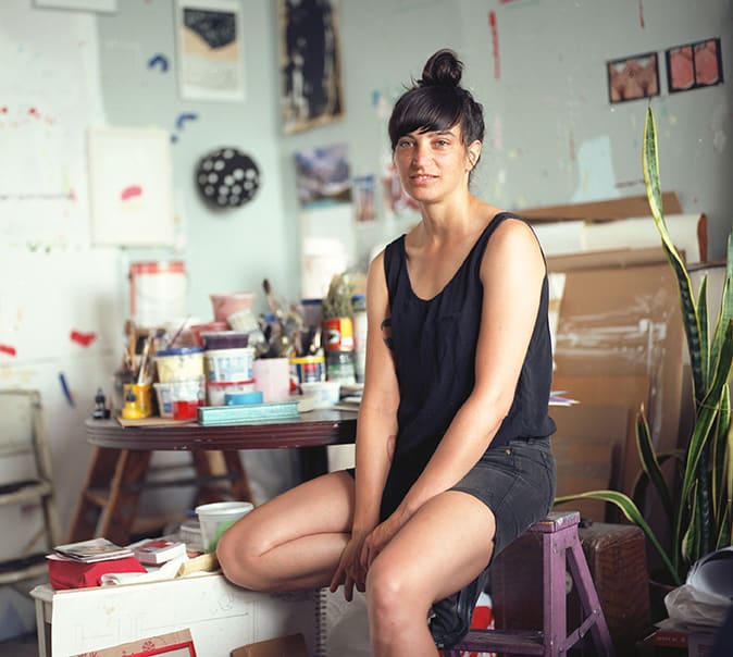 About Jenn Dierdorf