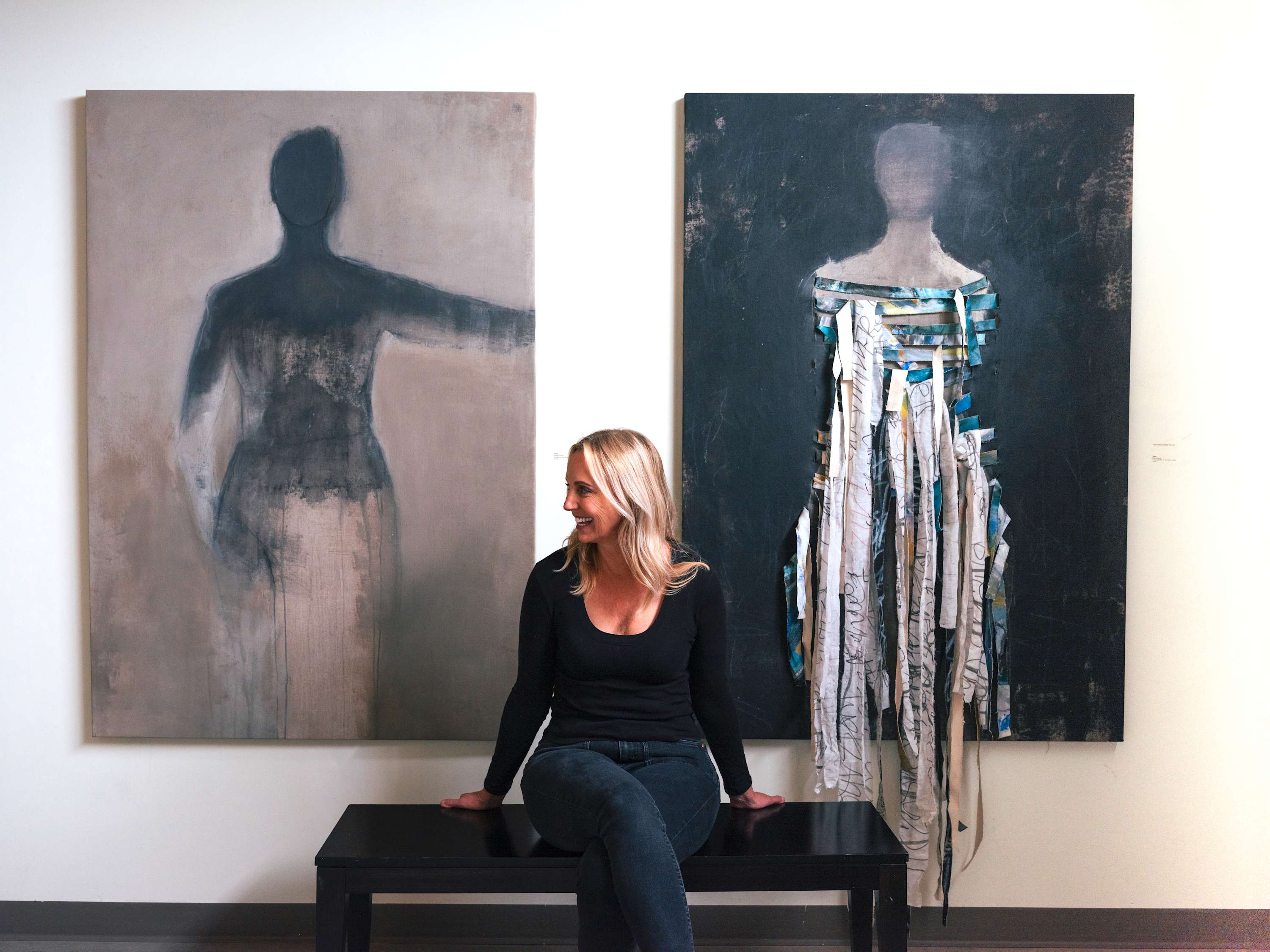 About Kristina Davies