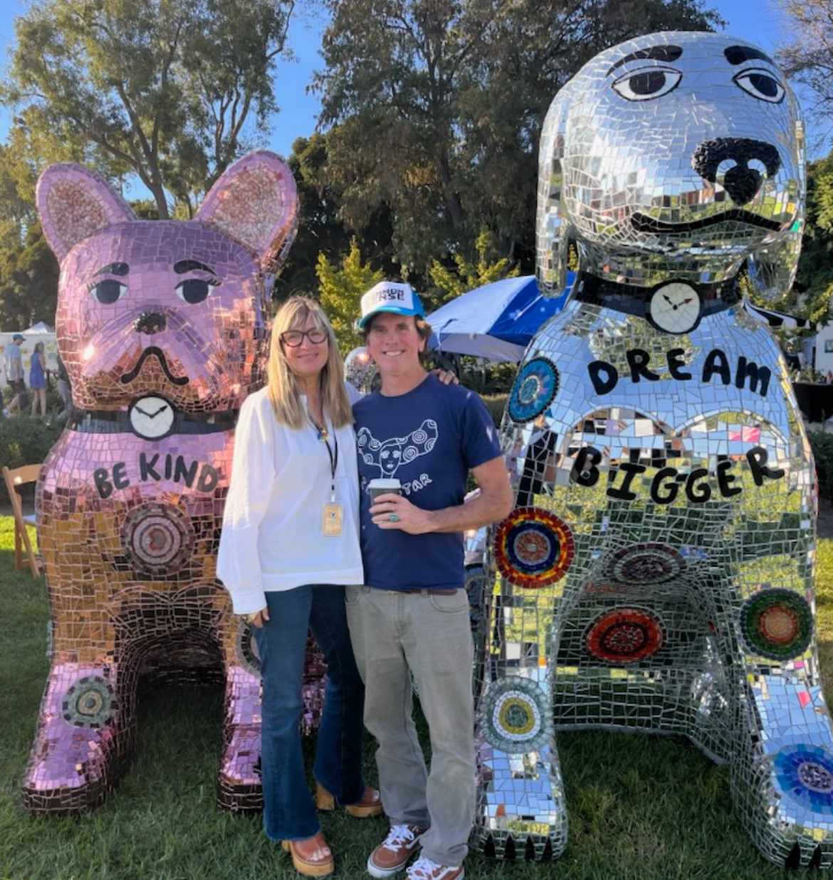 About Elizabeth Laul Healey