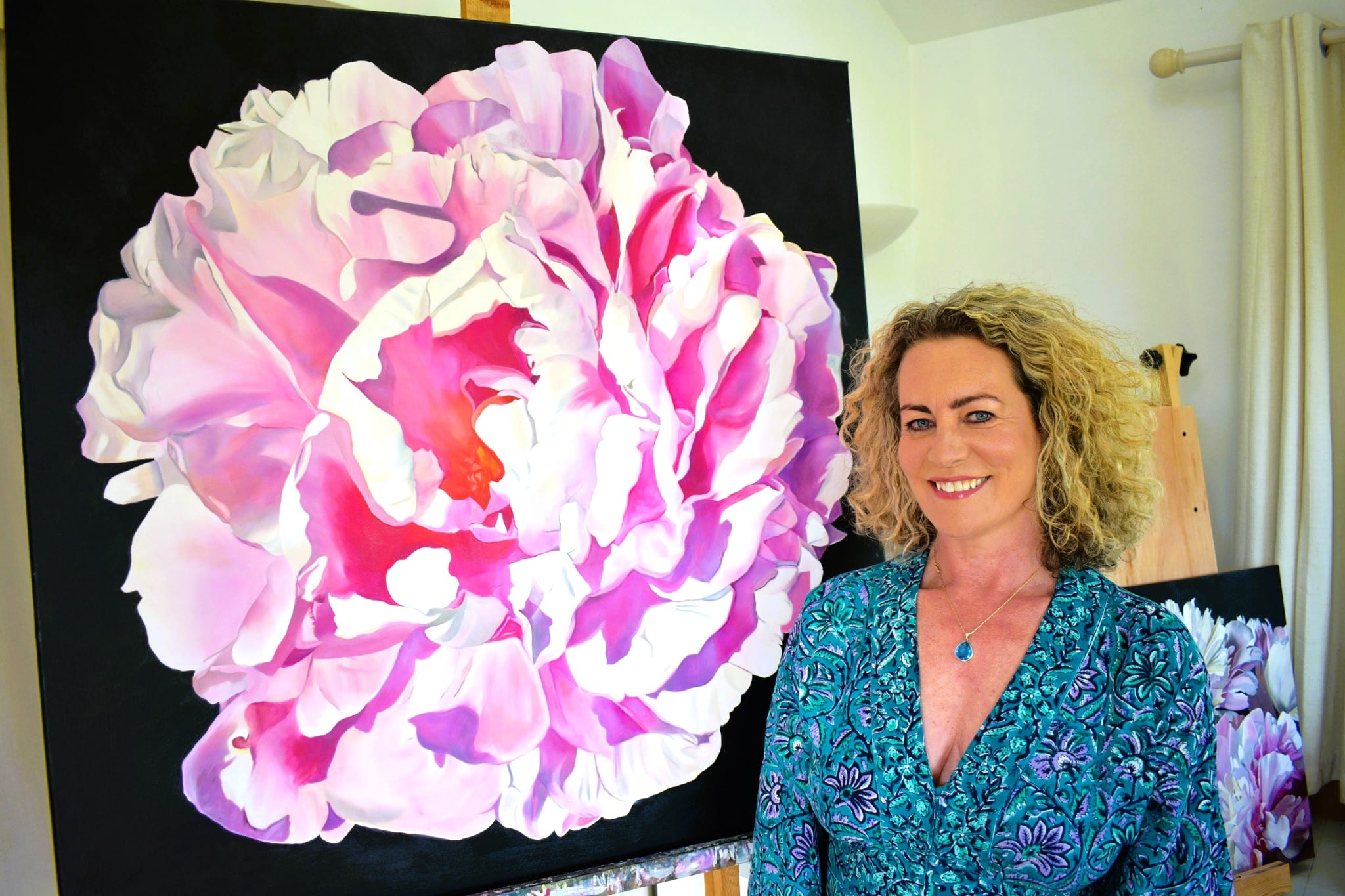 About Alena Bissinger