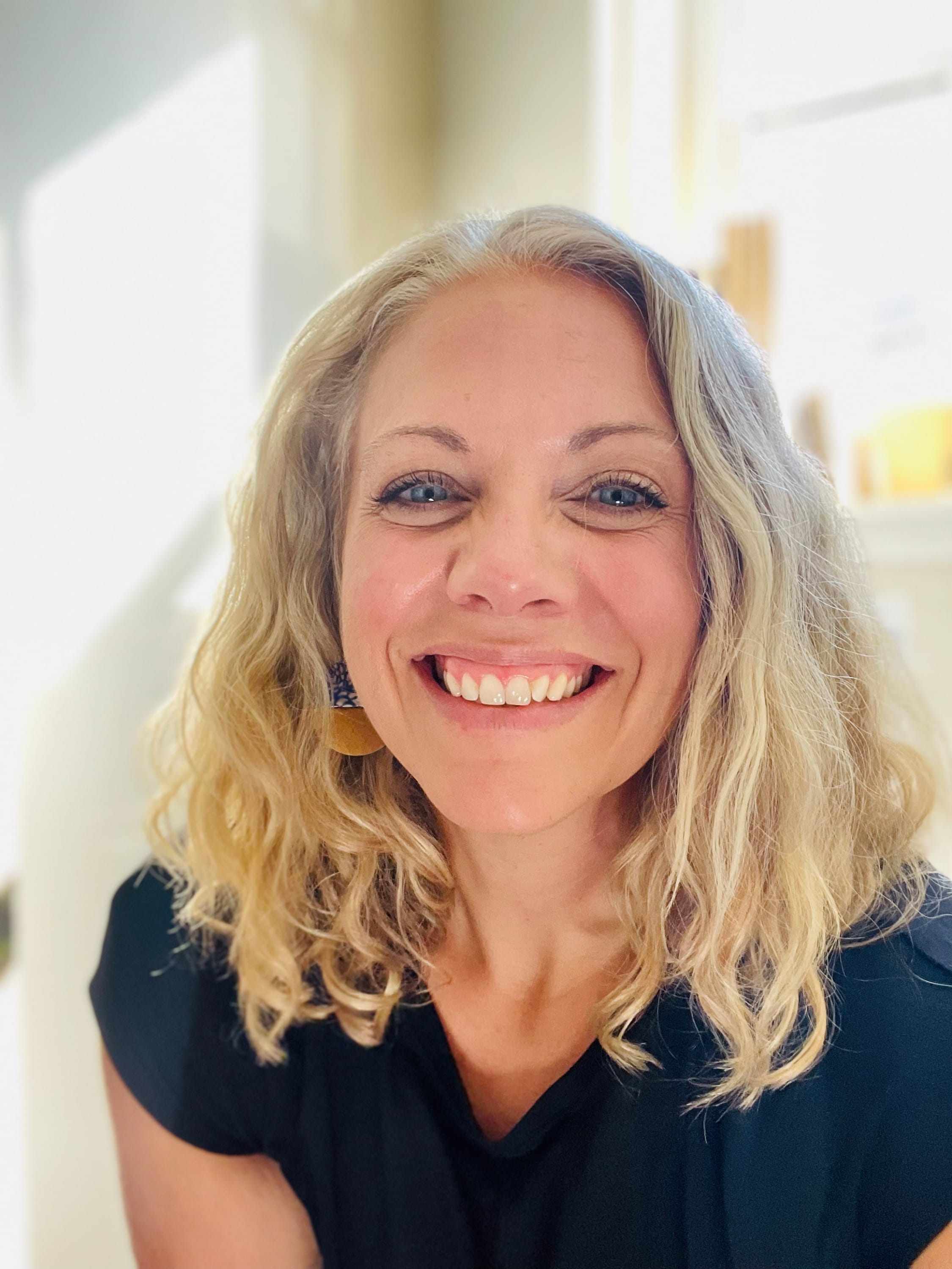 About Teresa Haag