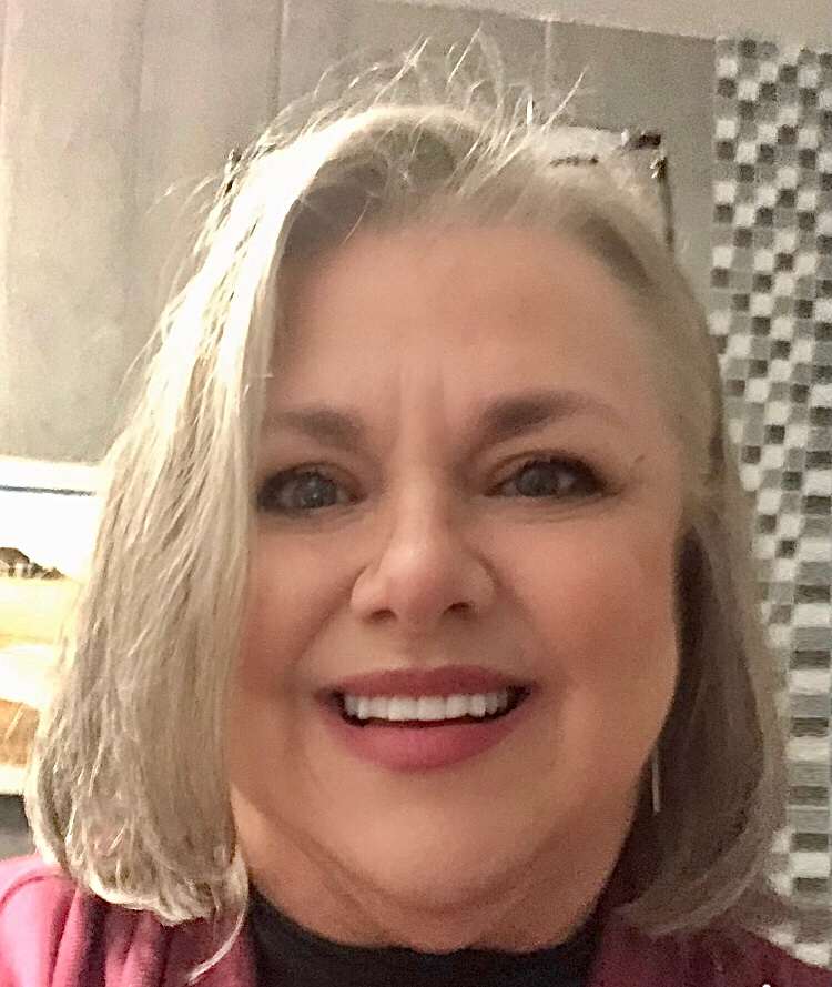 About Diane K. Hewitt