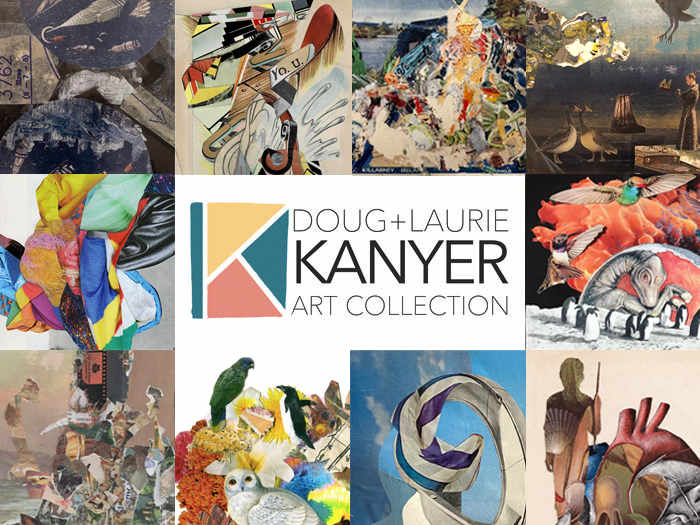 About Kanyer Art Collection