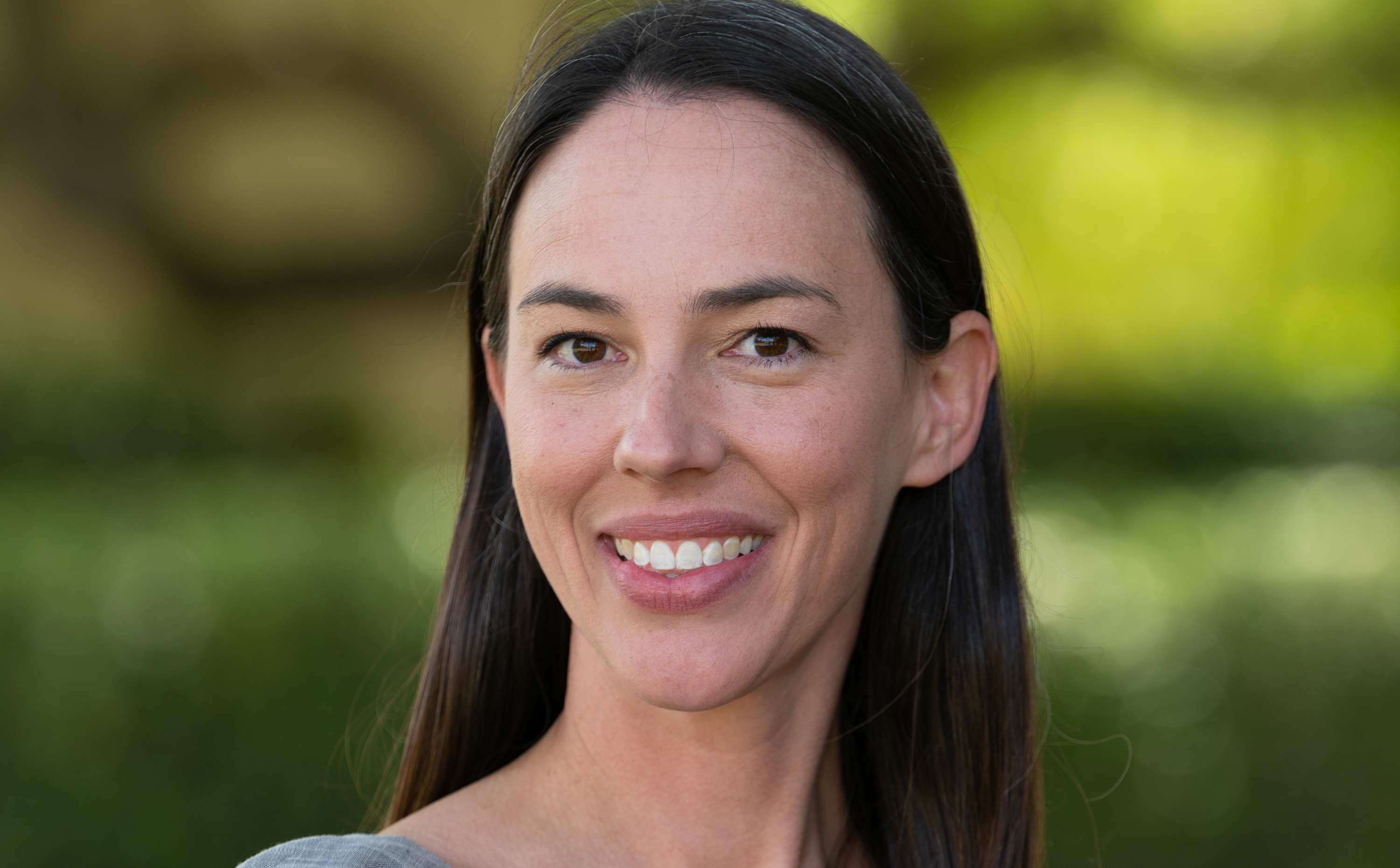 About Claire Dawkins